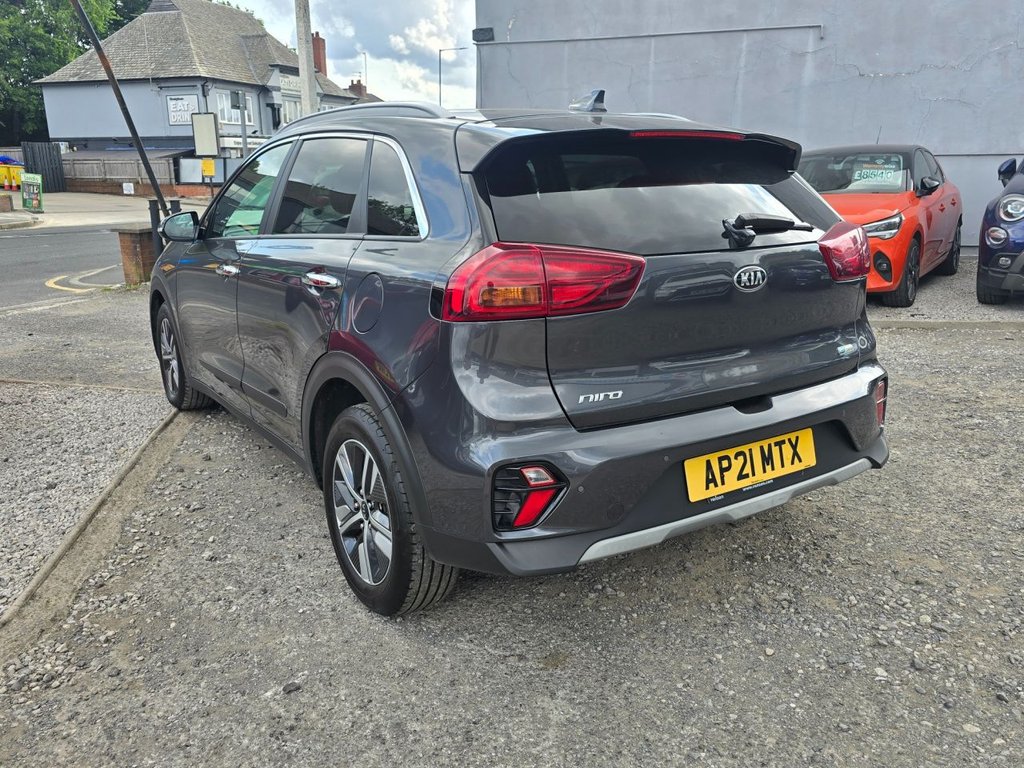 Kia Niro