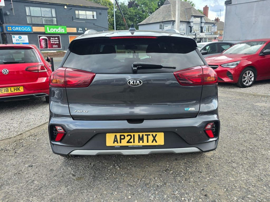 Kia Niro