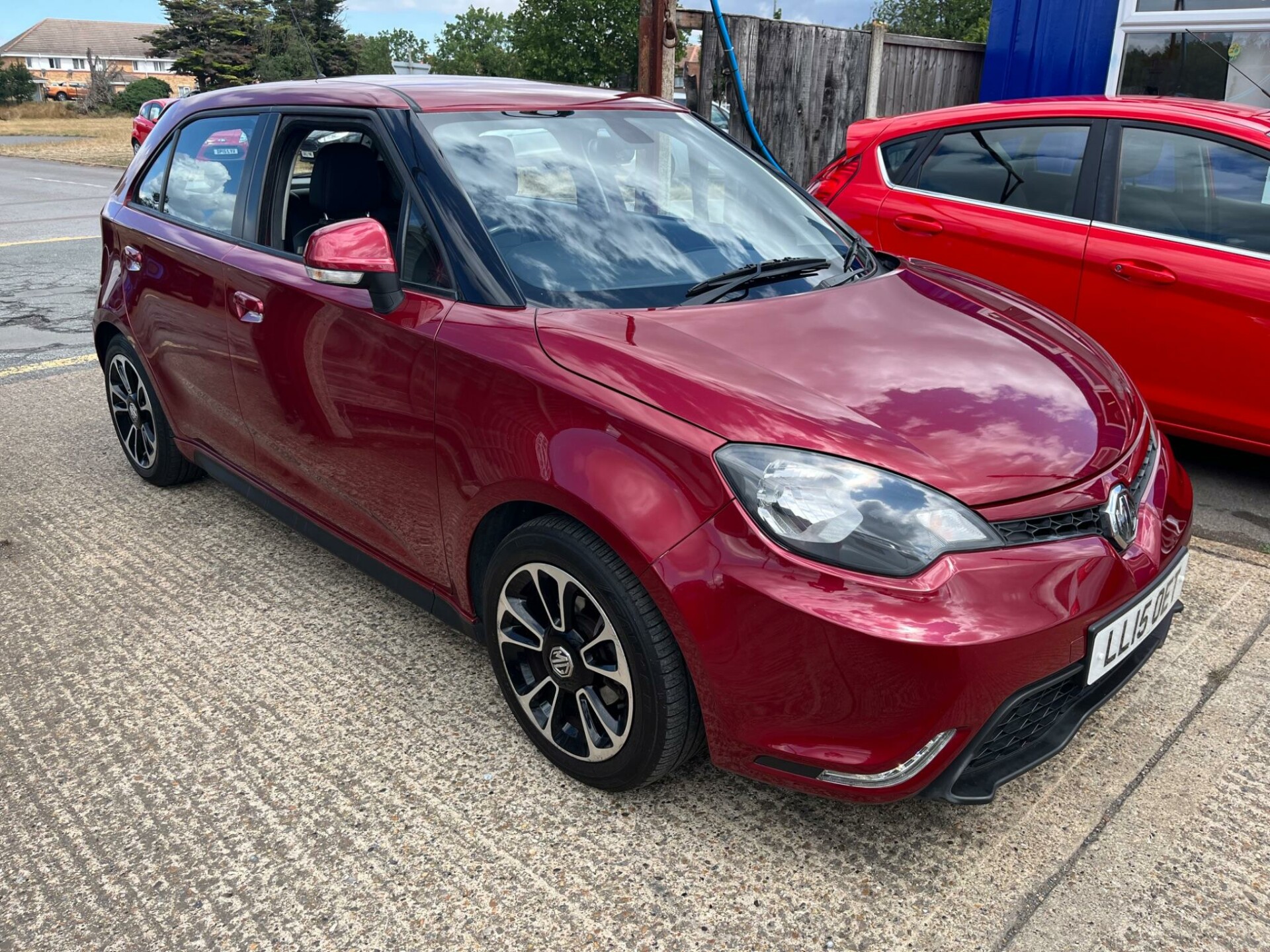 MG 3