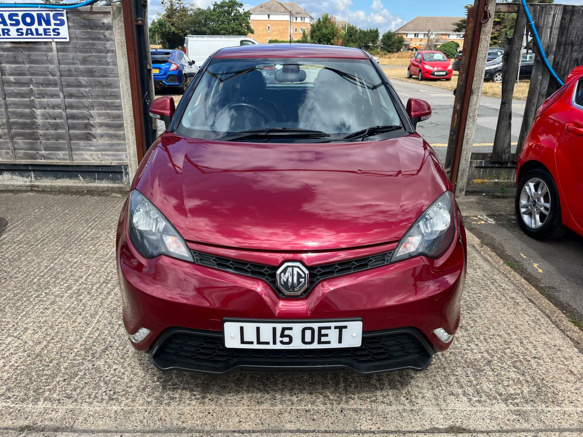 MG 3