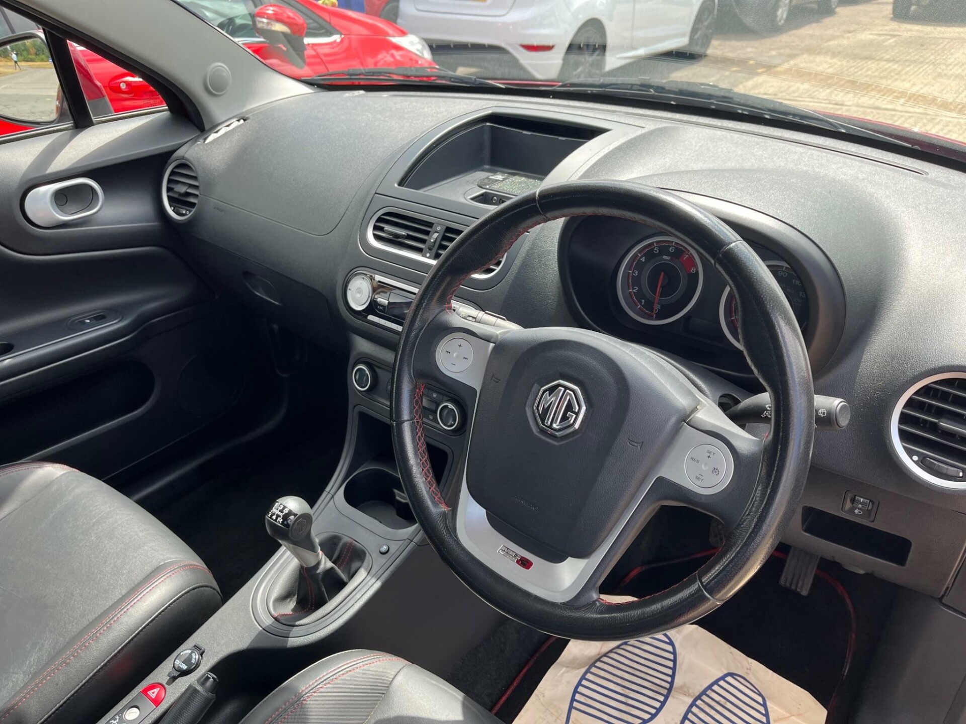 MG 3