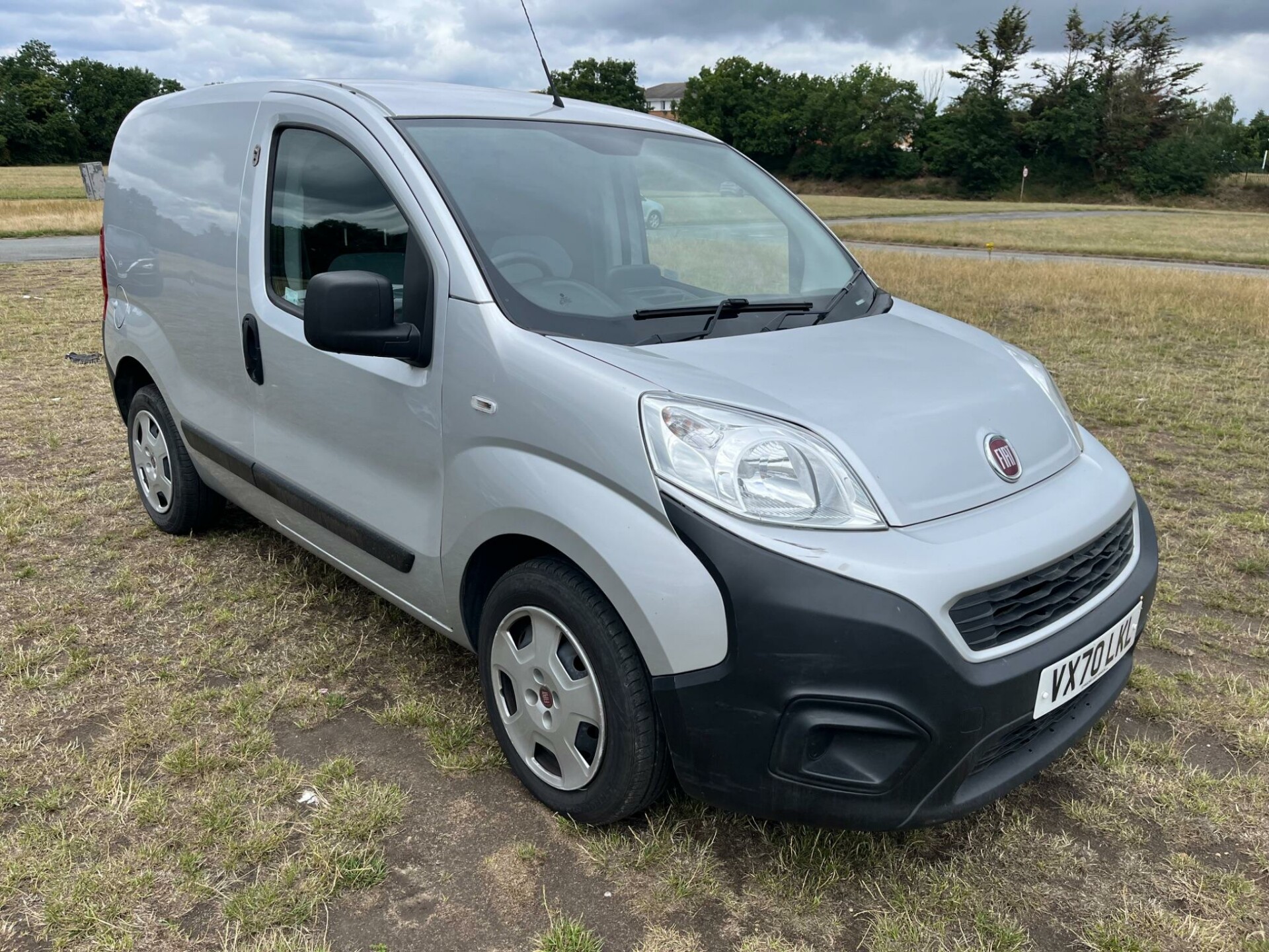 Fiat Fiorino