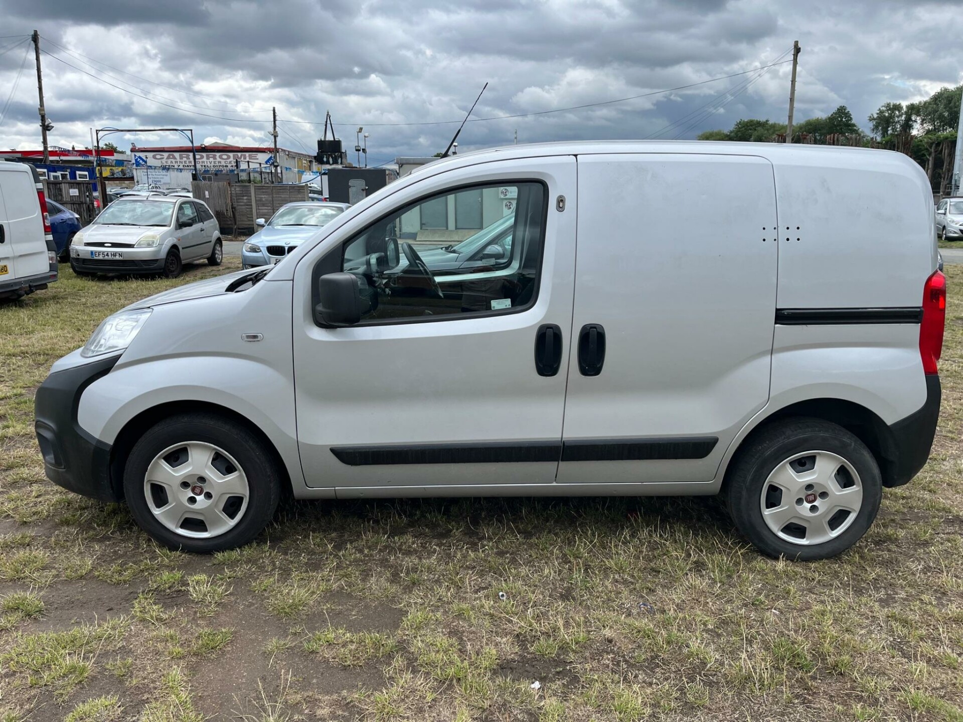 Fiat Fiorino