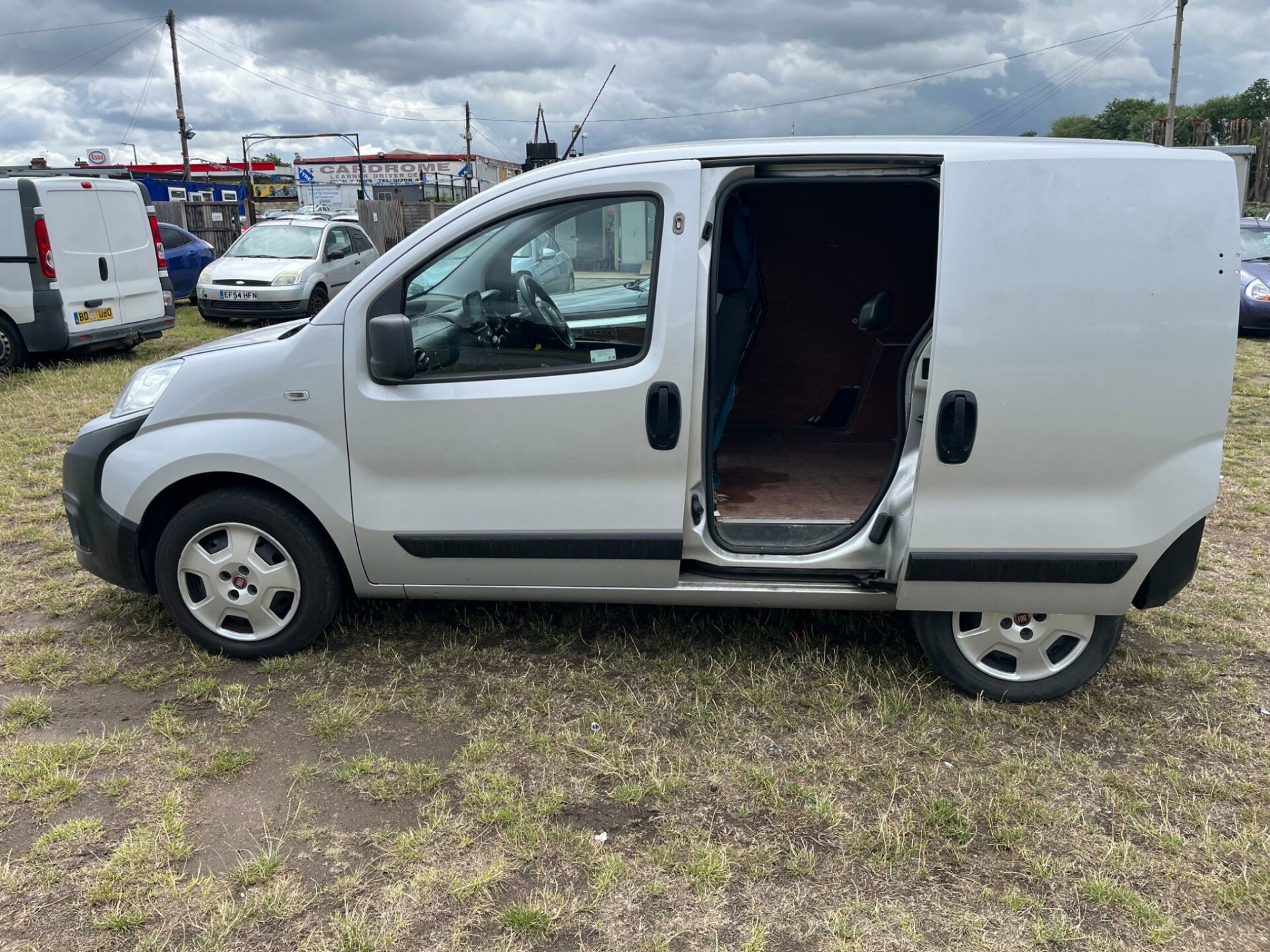 Fiat Fiorino