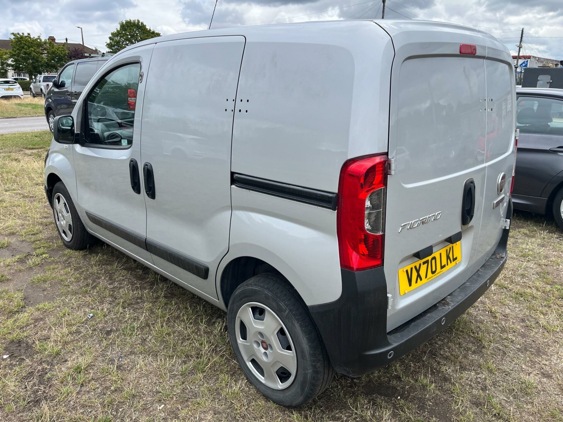 Fiat Fiorino