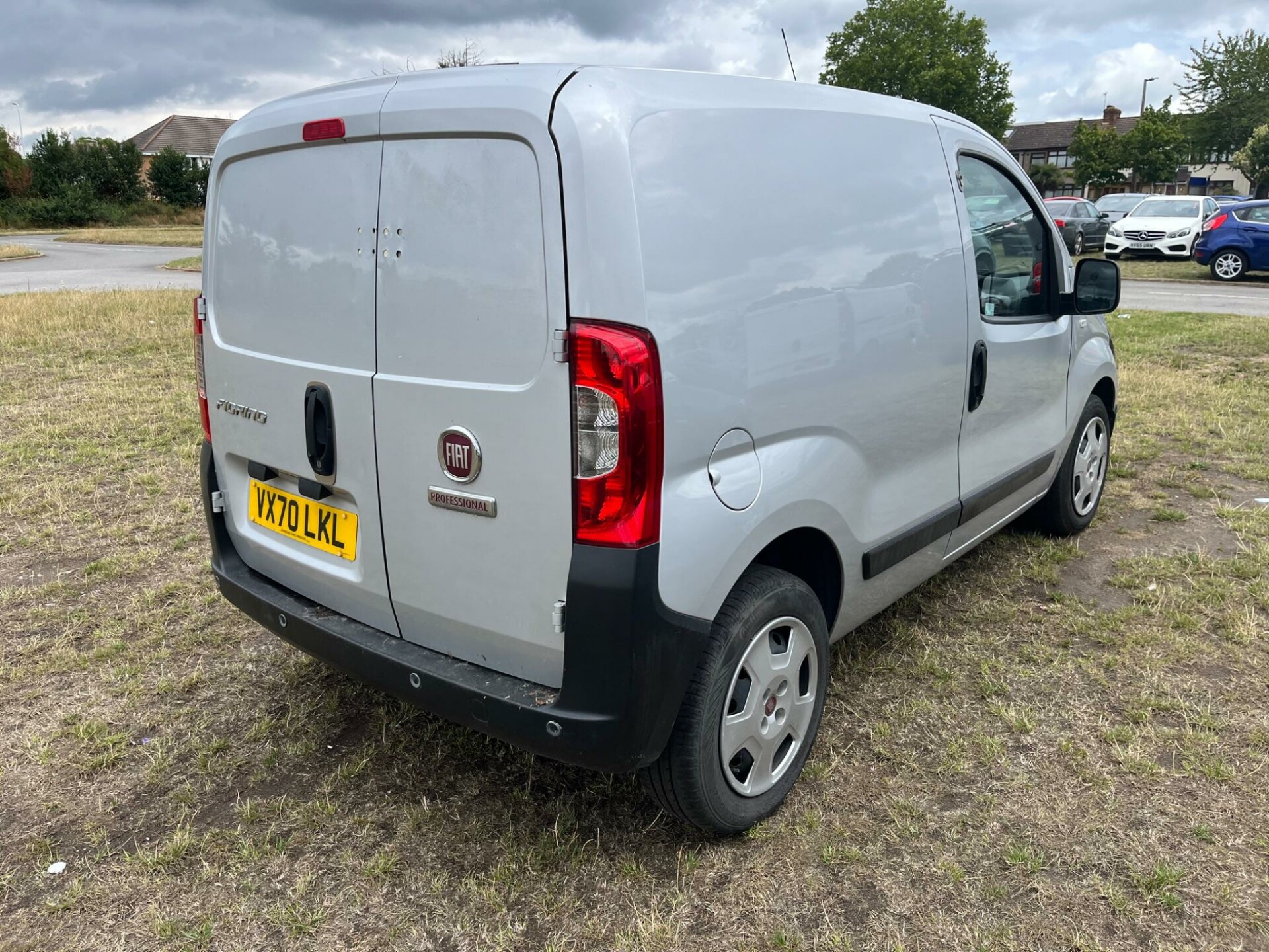 Fiat Fiorino