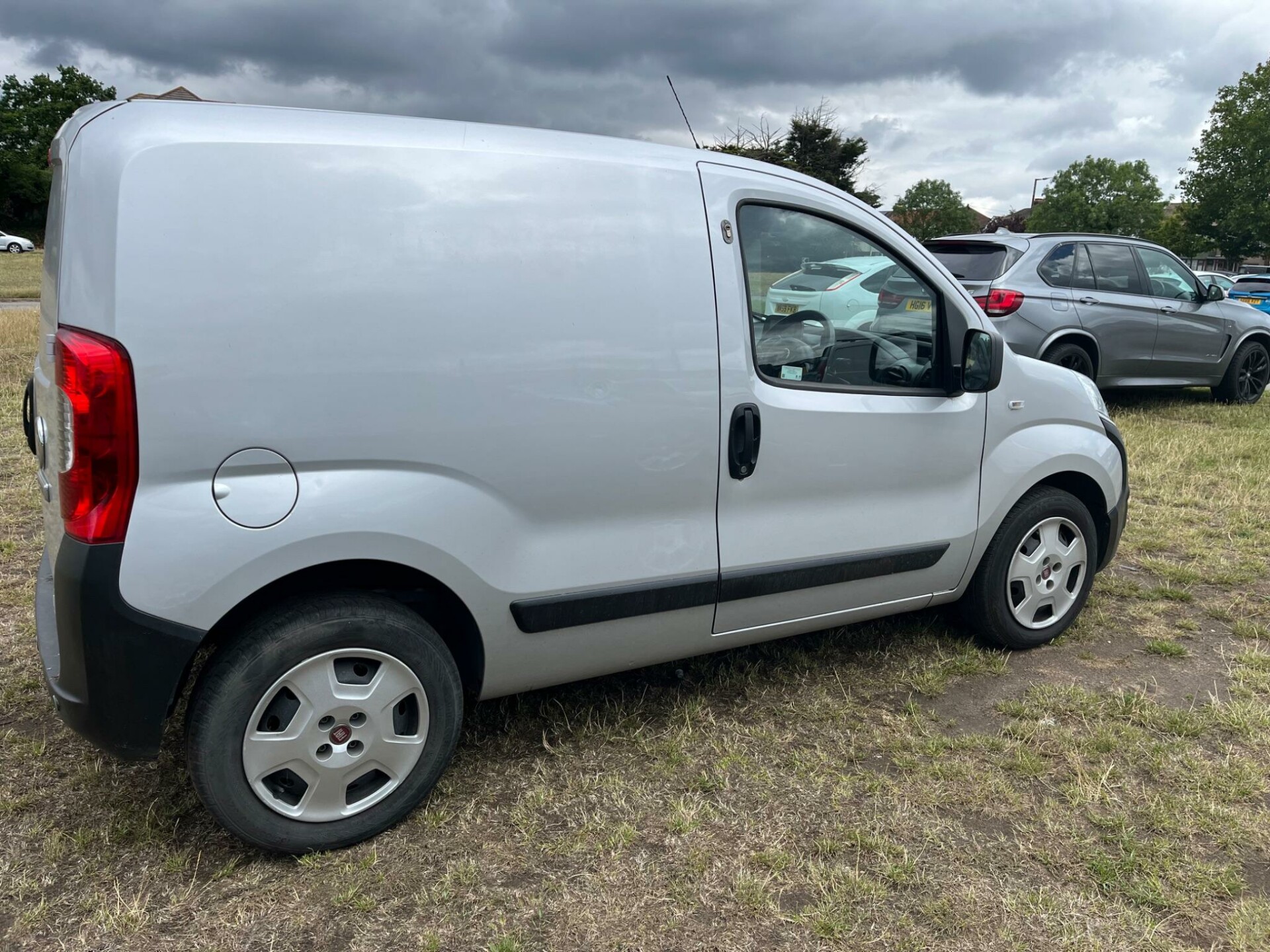 Fiat Fiorino