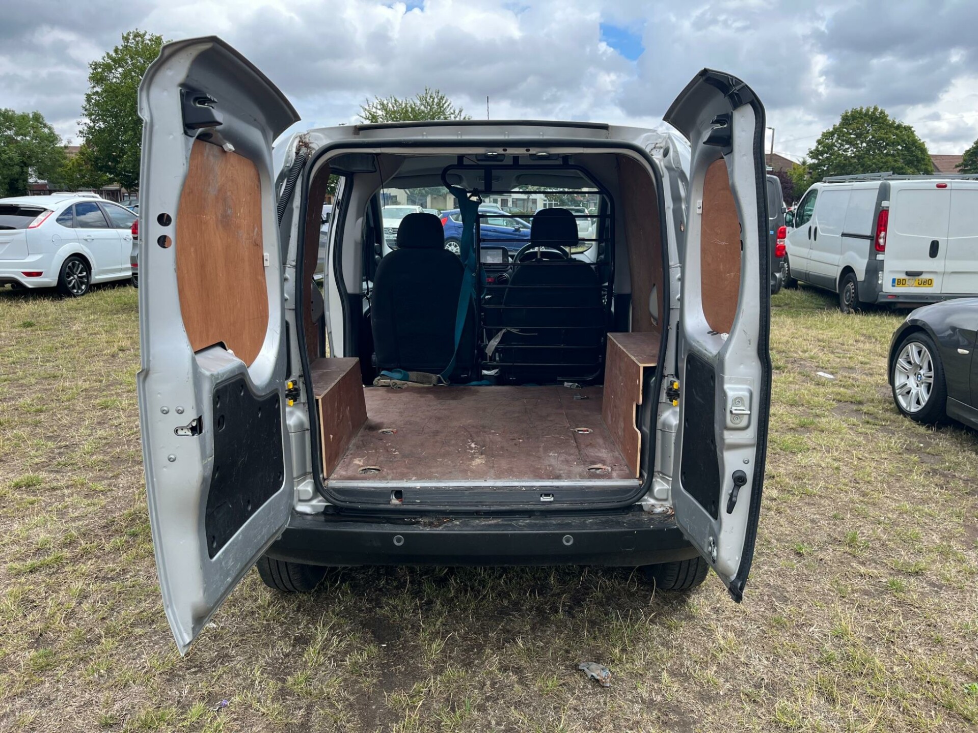 Fiat Fiorino