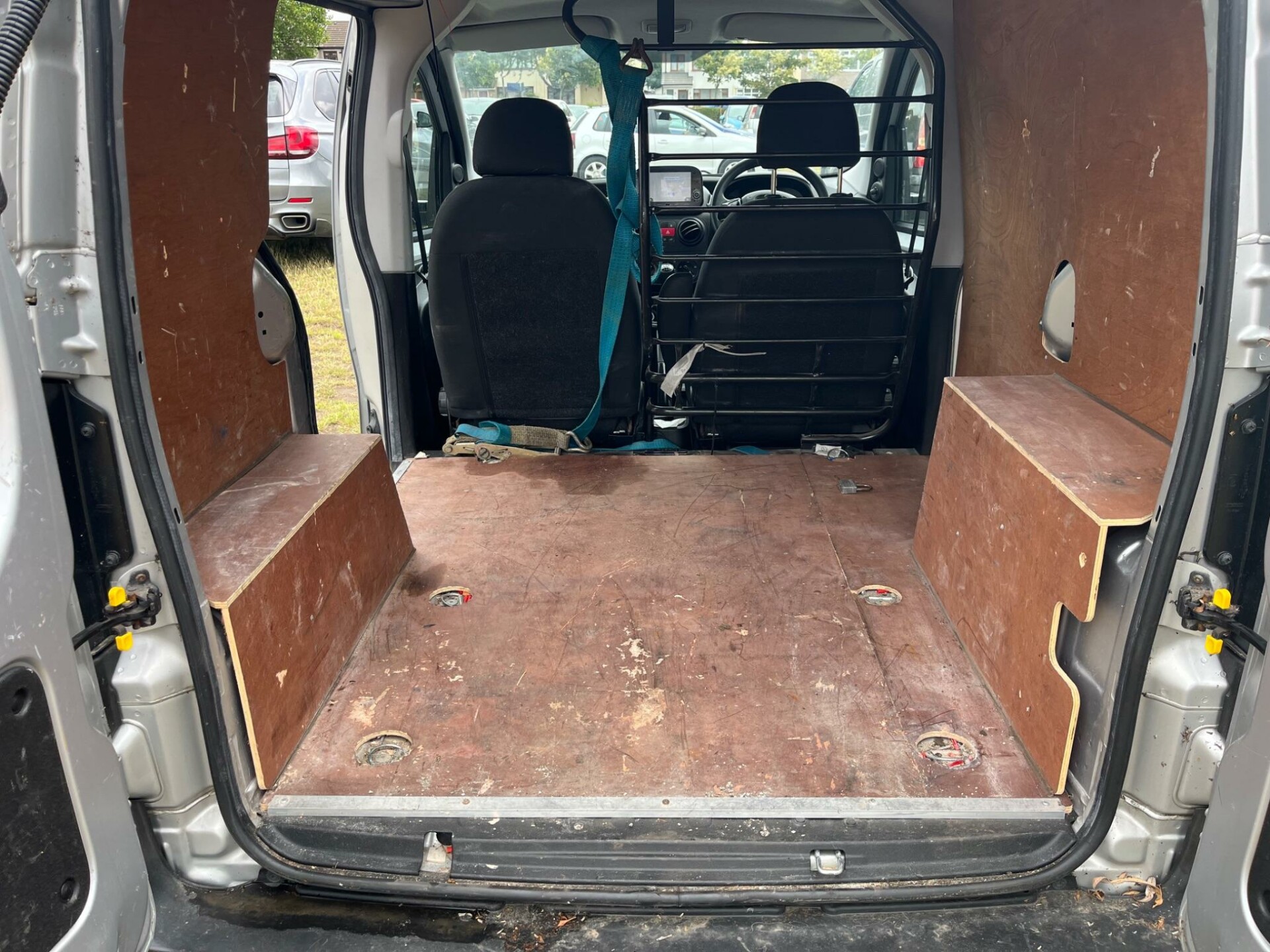 Fiat Fiorino