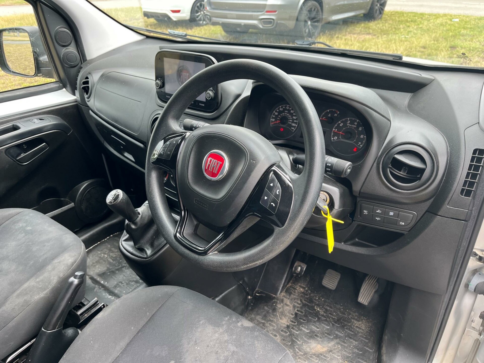 Fiat Fiorino