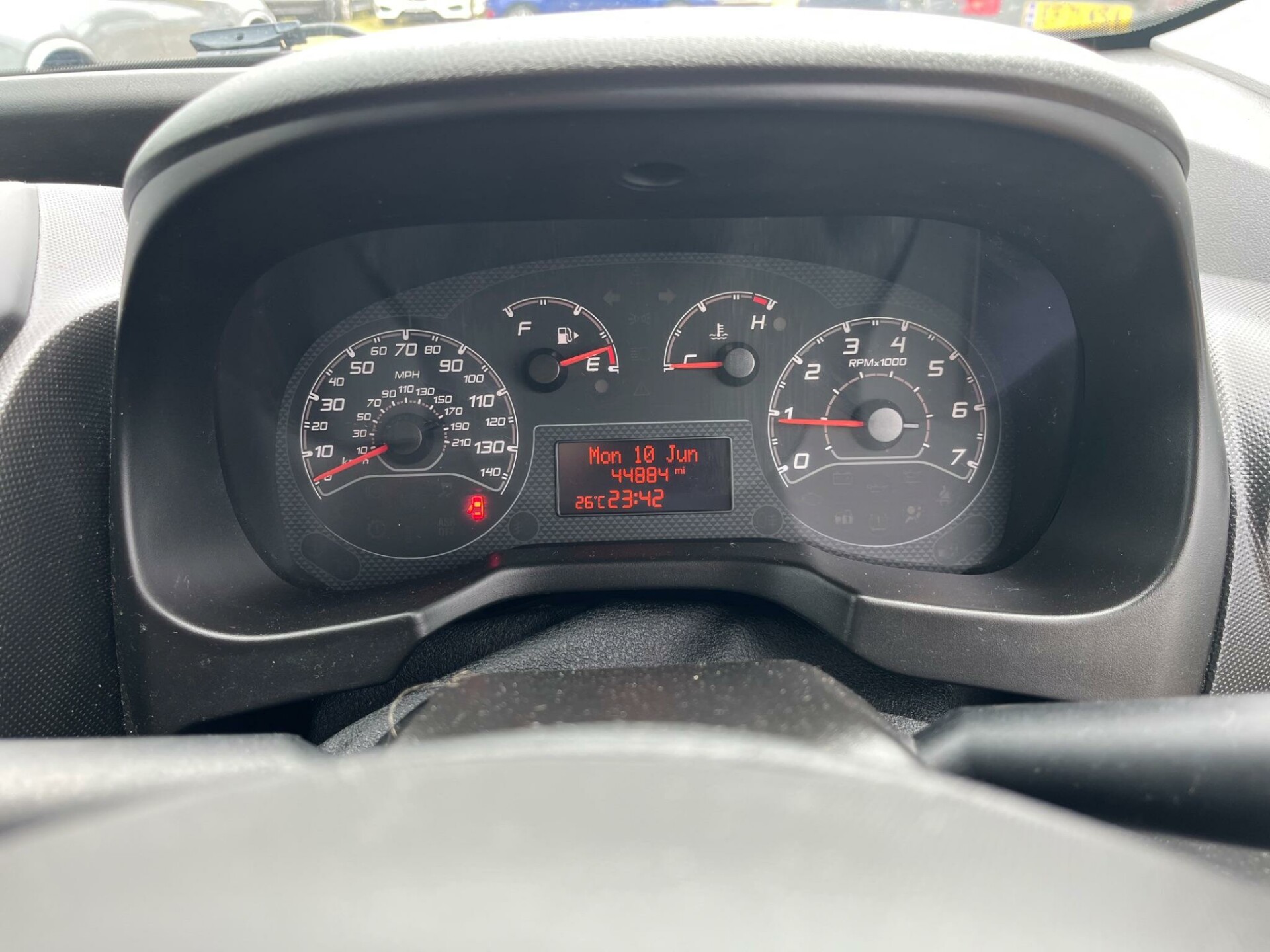 Fiat Fiorino