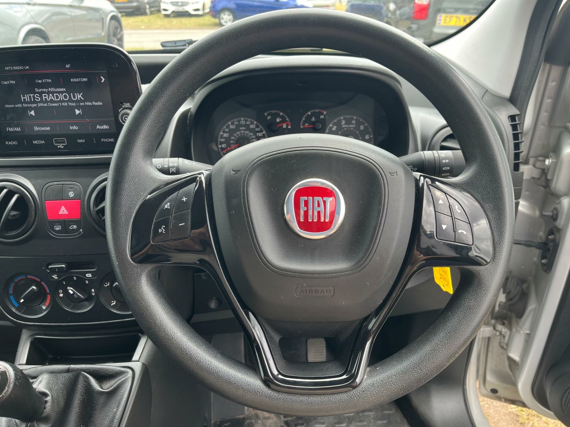 Fiat Fiorino