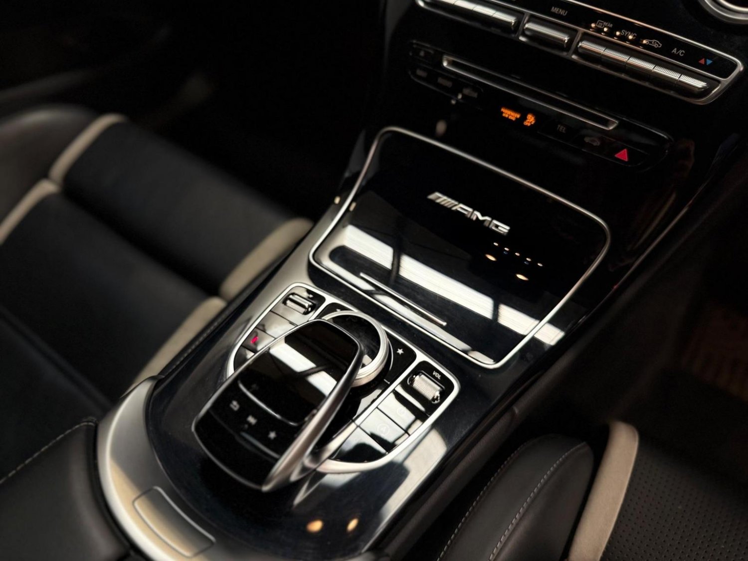 Mercedes Benz C Class