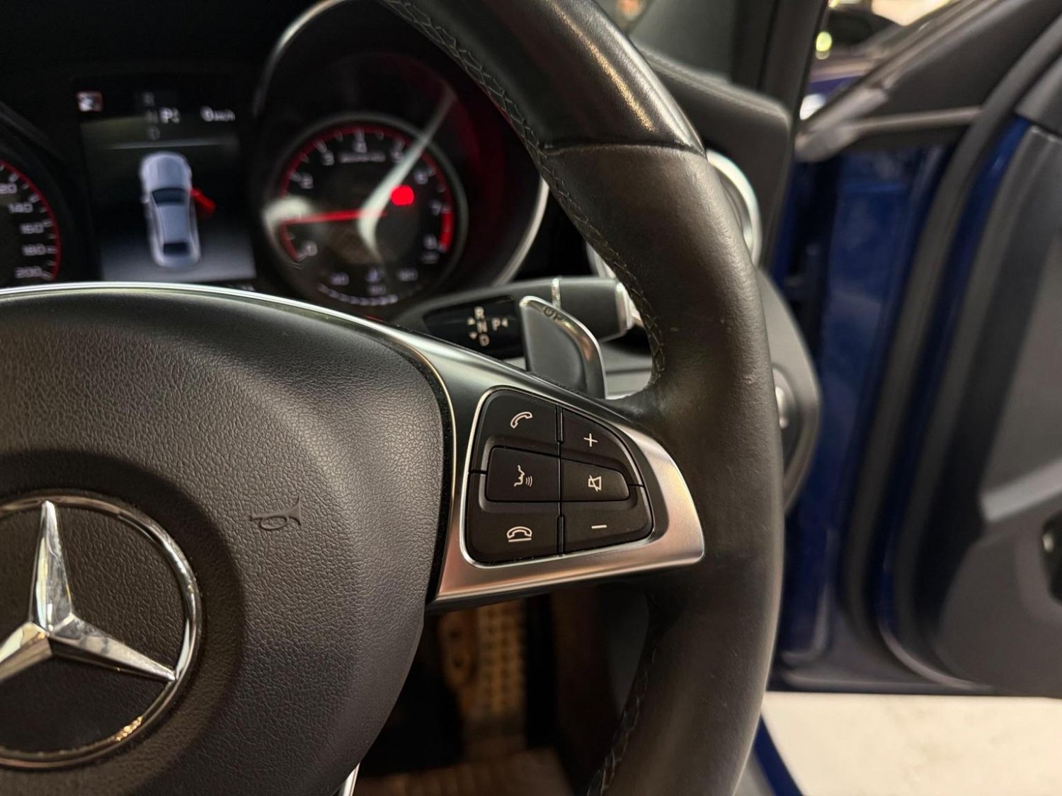 Mercedes Benz C Class