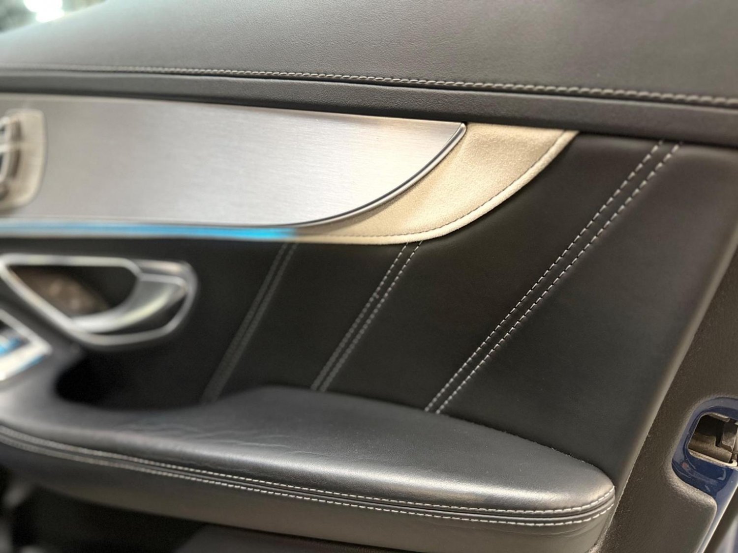 Mercedes Benz C Class