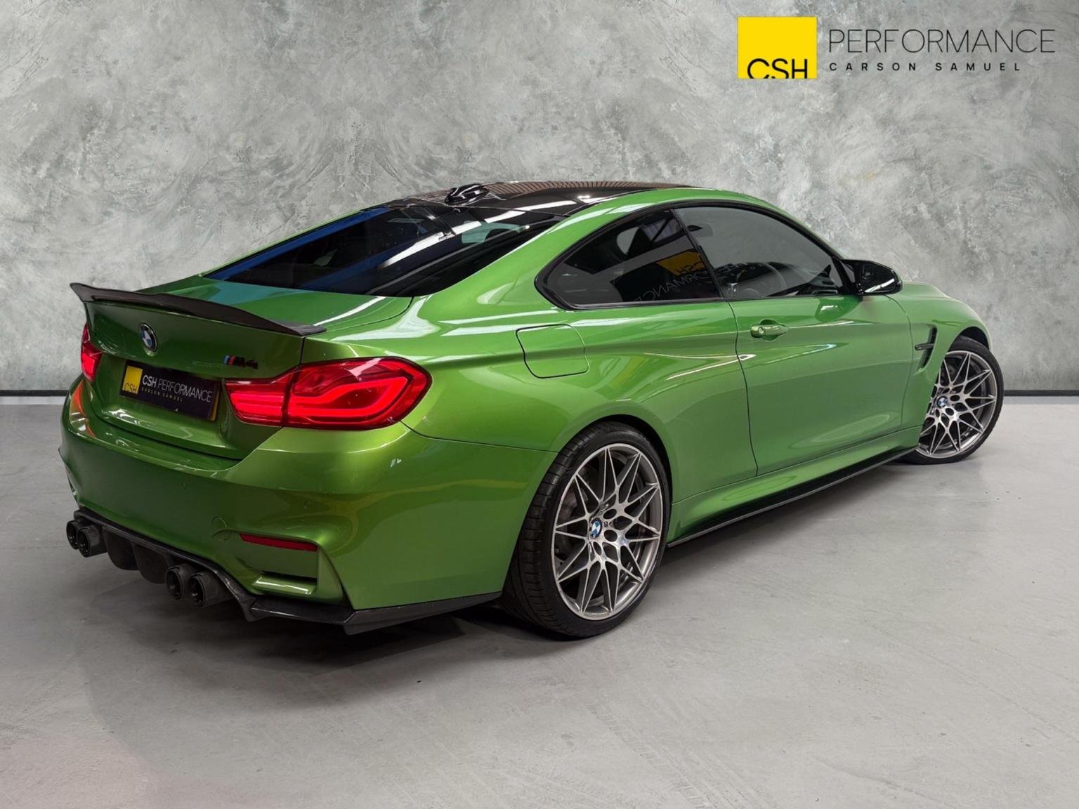 BMW M4