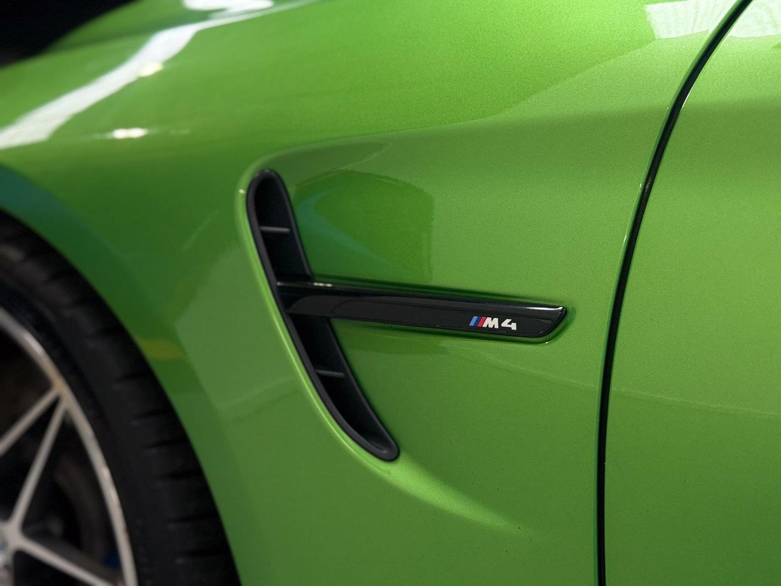 BMW M4