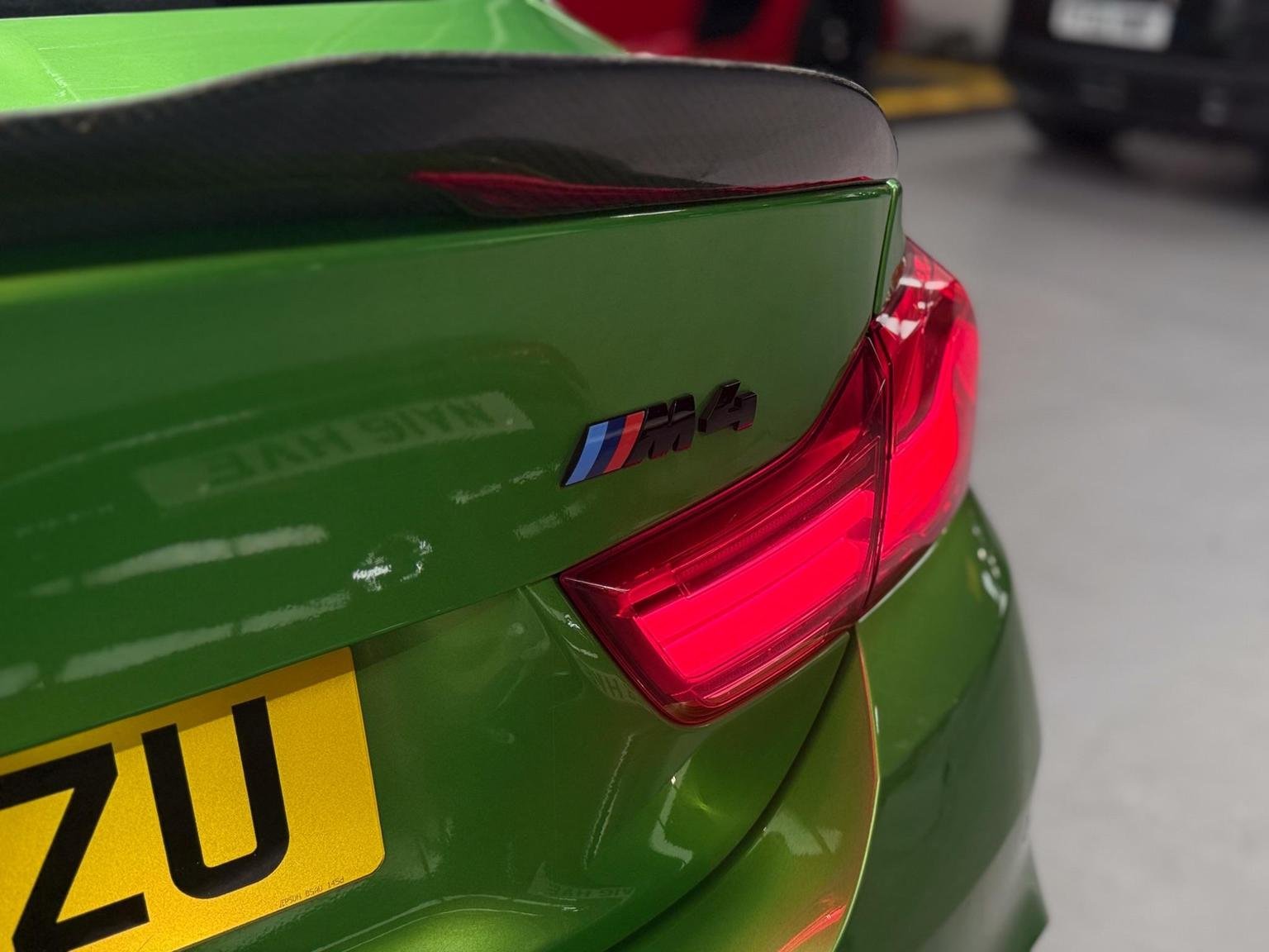 BMW M4
