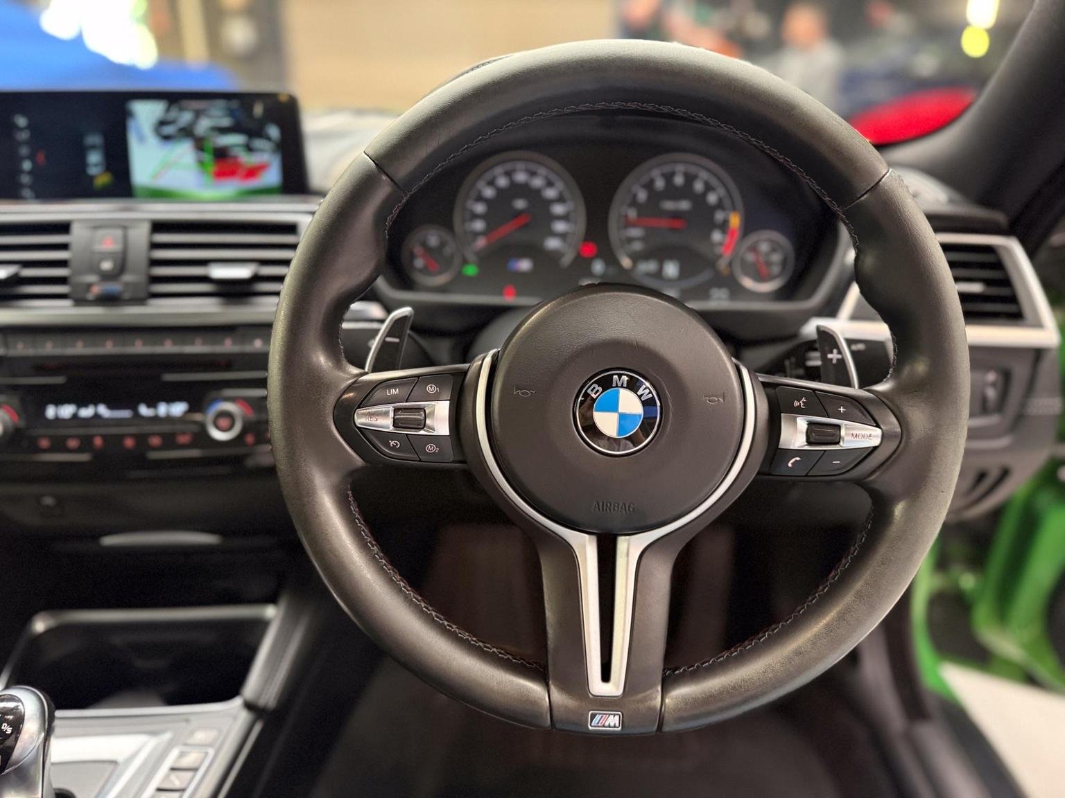 BMW M4