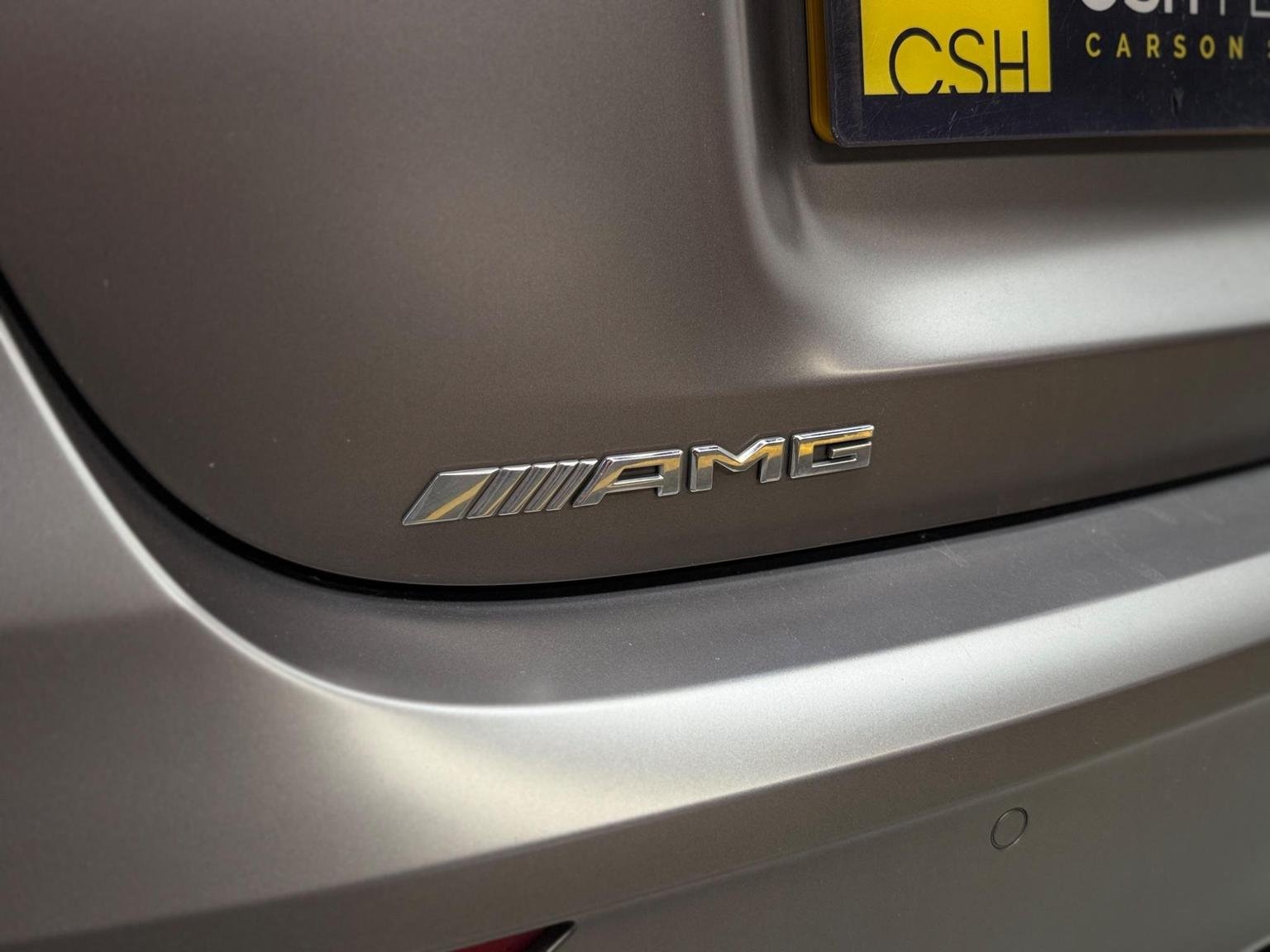 Mercedes Benz A Class