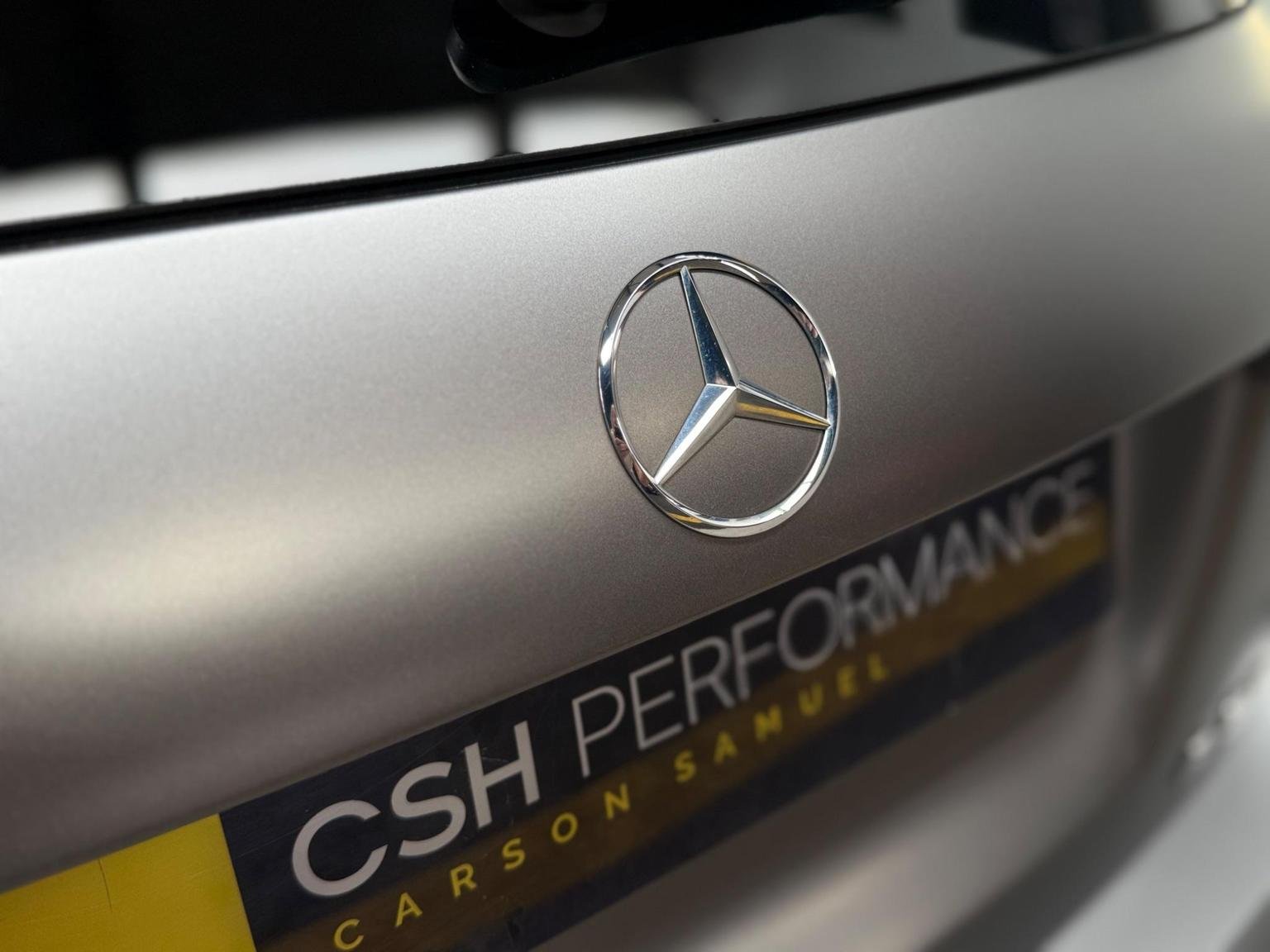 Mercedes Benz A Class