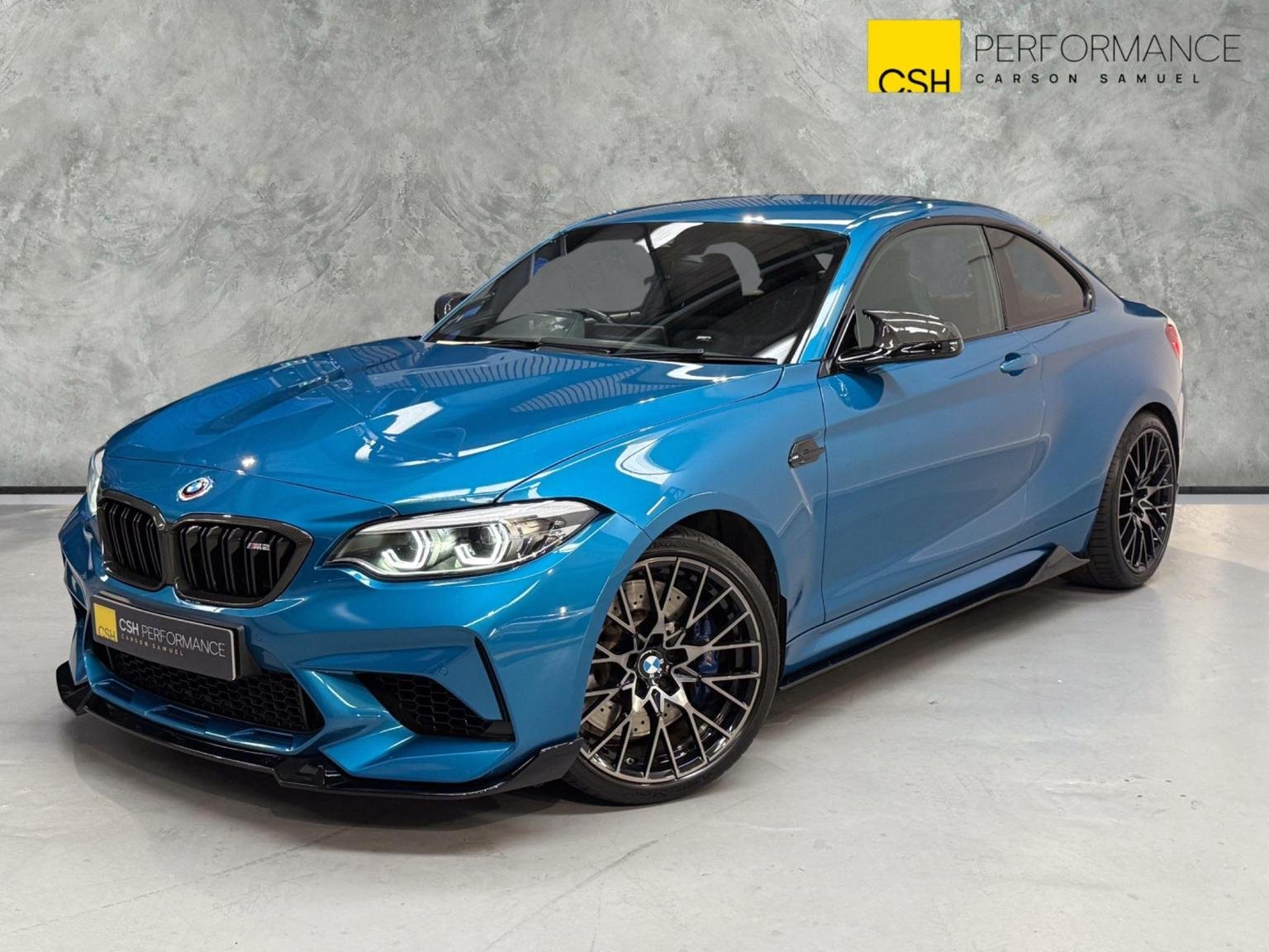 BMW M2