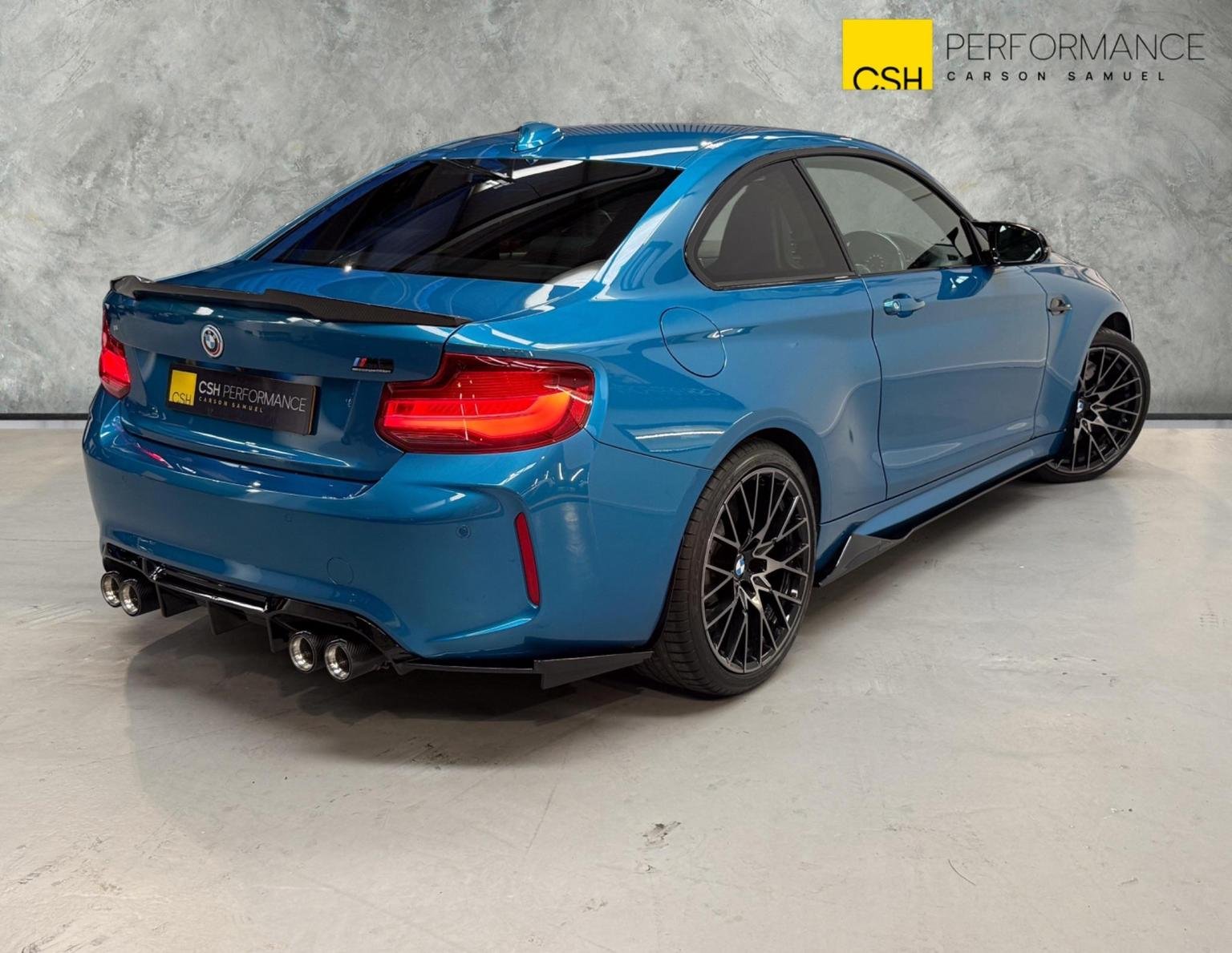 BMW M2