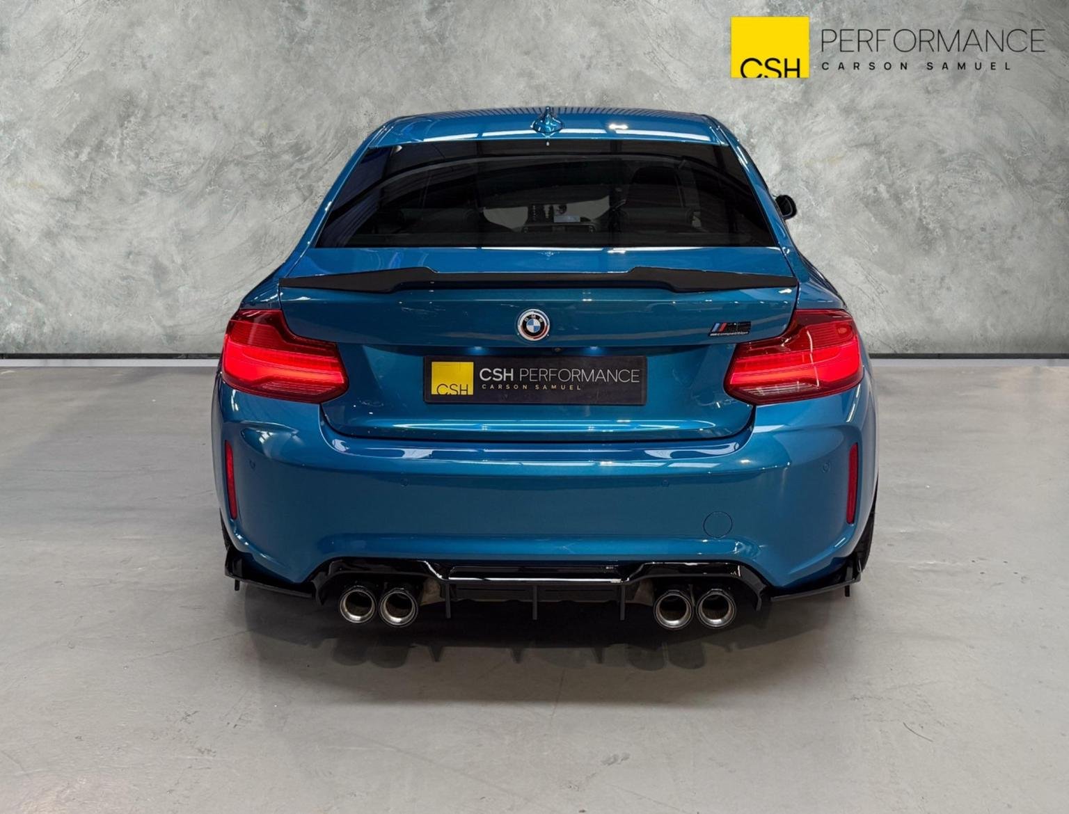 BMW M2