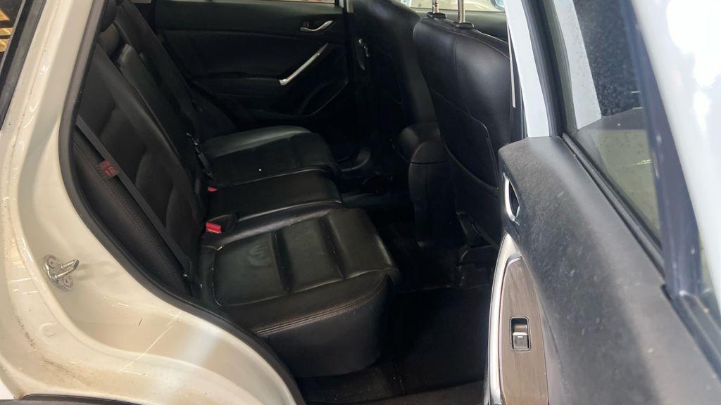 Mazda Cx 5