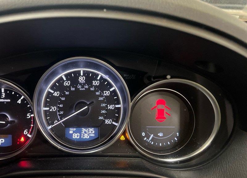 Mazda Cx 5