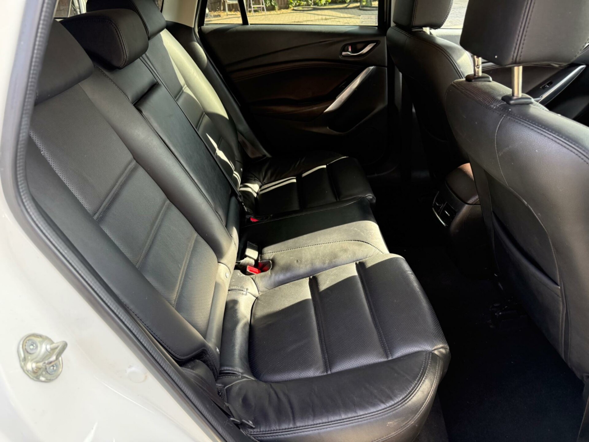 Mazda Mazda6