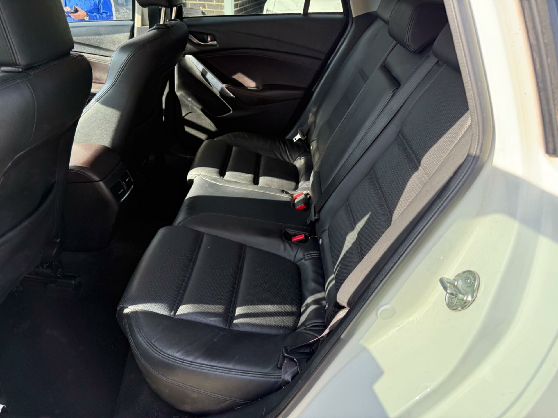 Mazda Mazda6