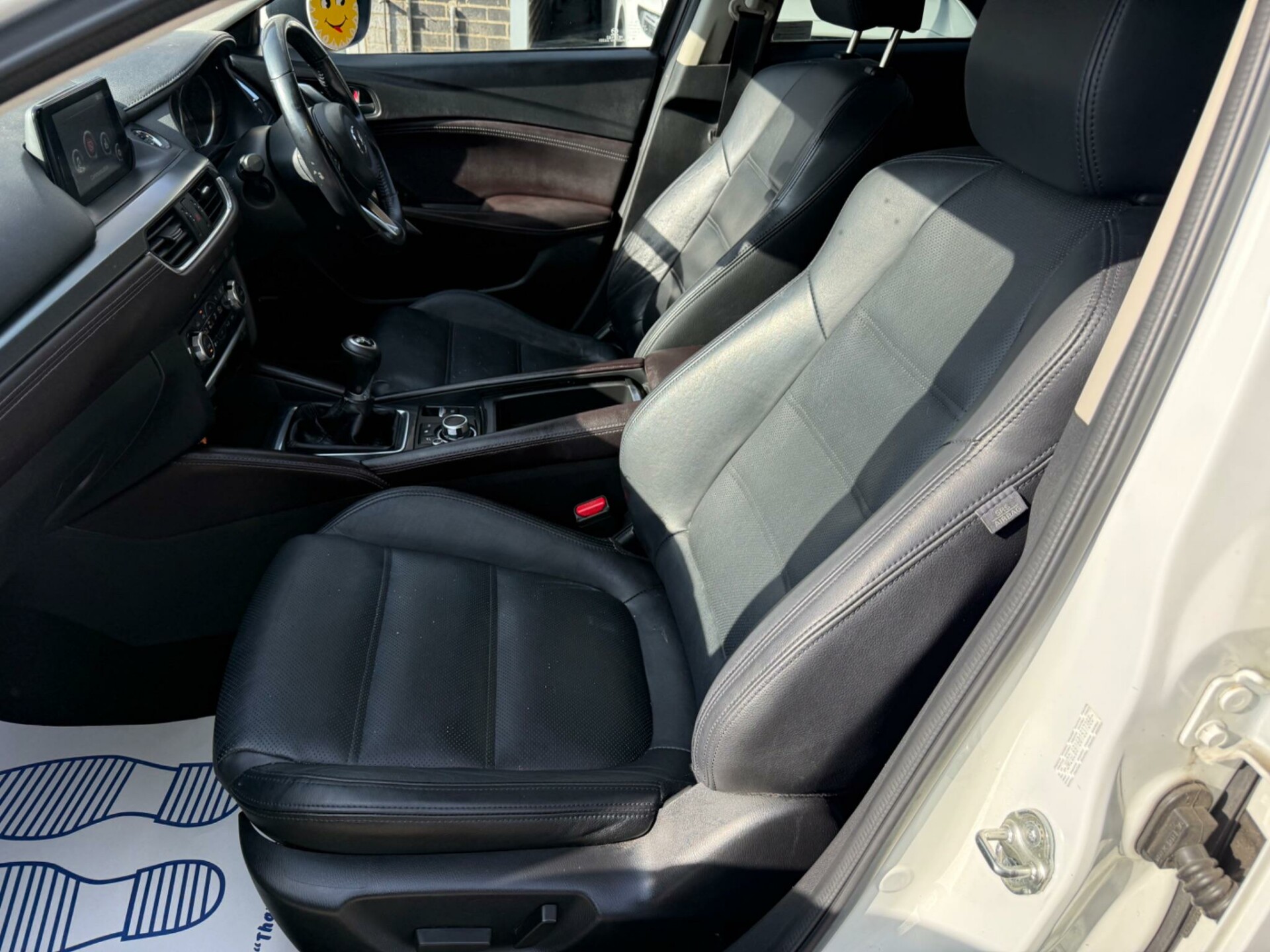 Mazda Mazda6