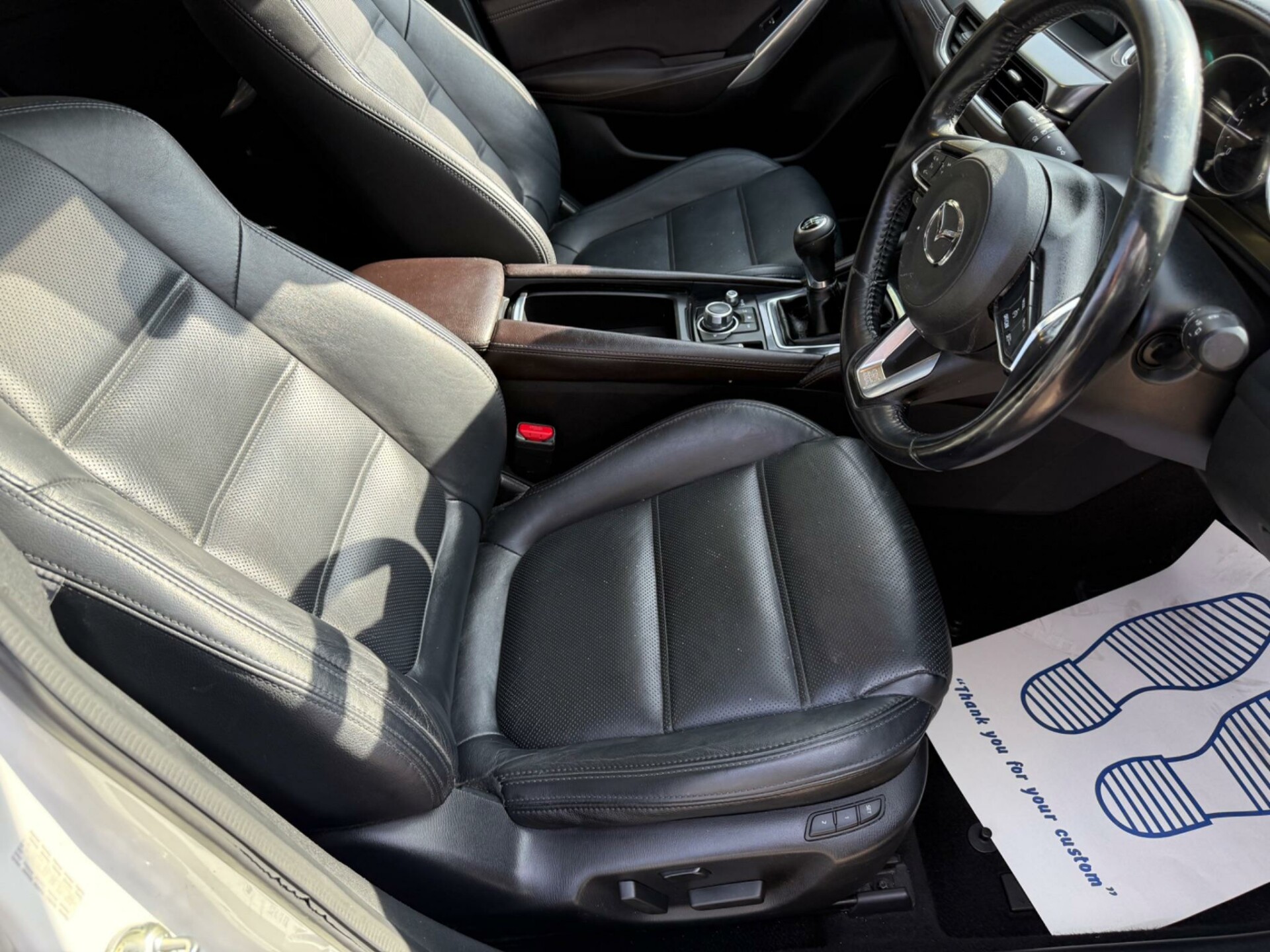 Mazda Mazda6