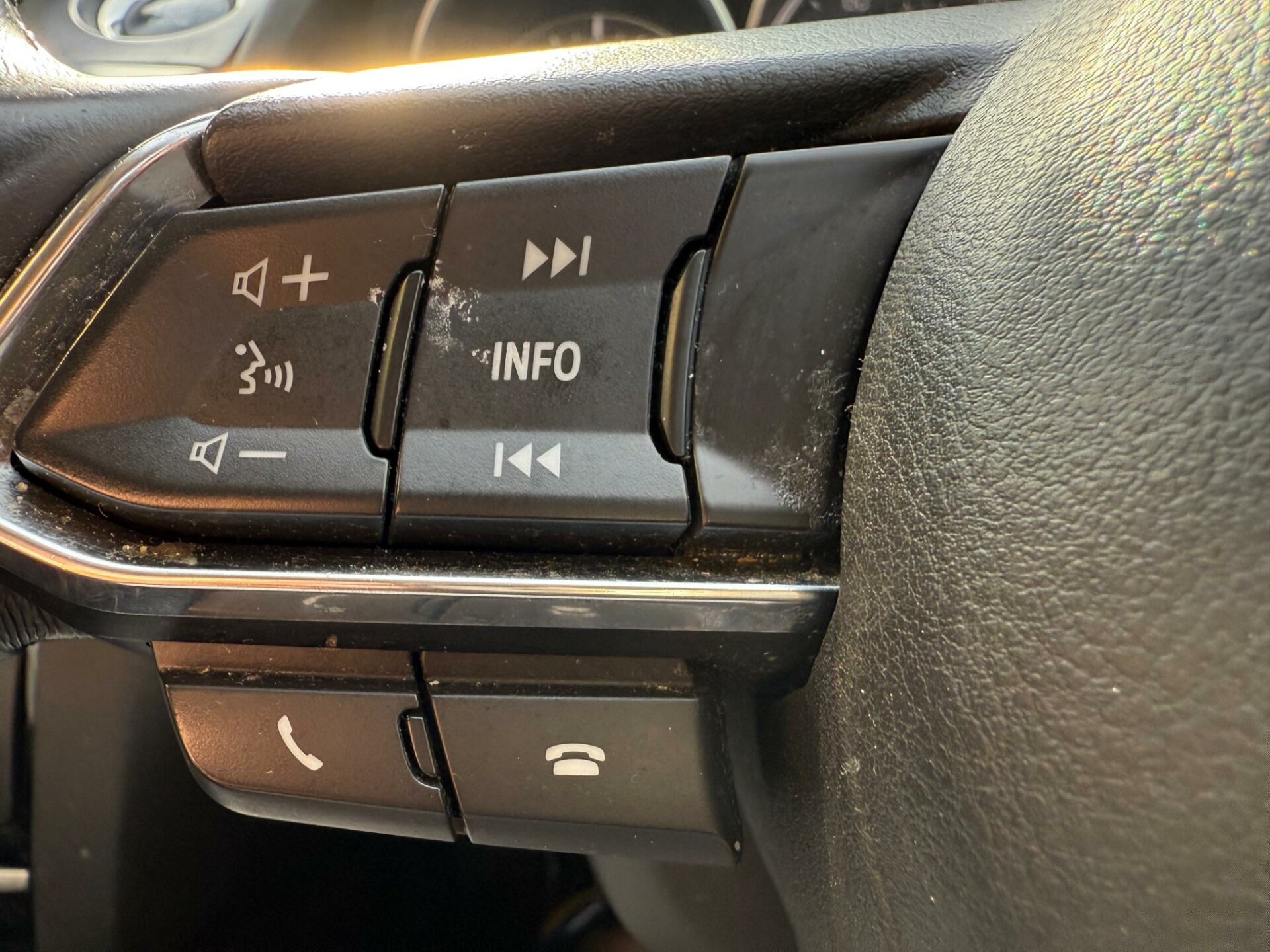 Mazda Mazda6