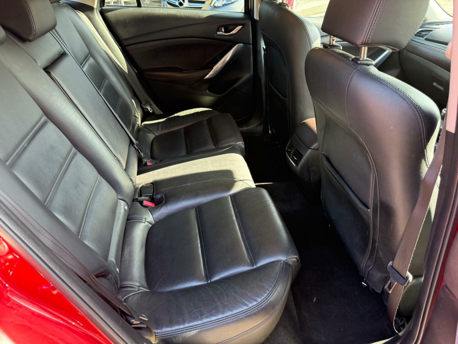 Mazda Mazda6
