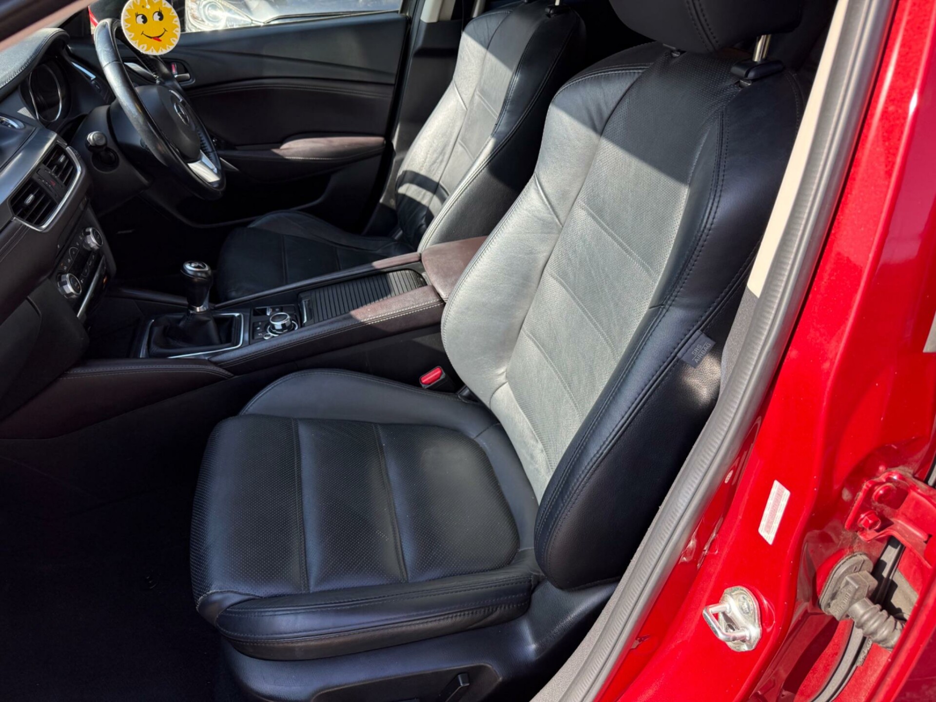 Mazda Mazda6