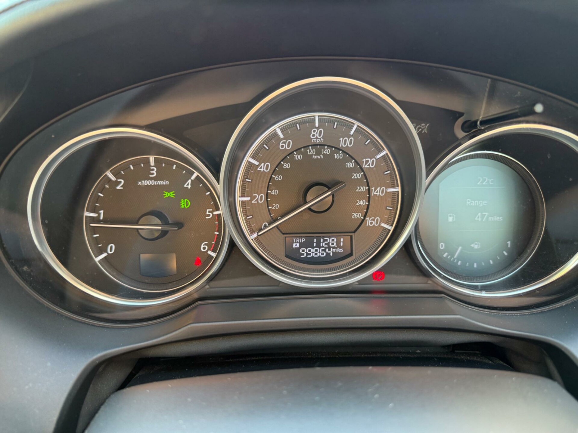 Mazda Mazda6