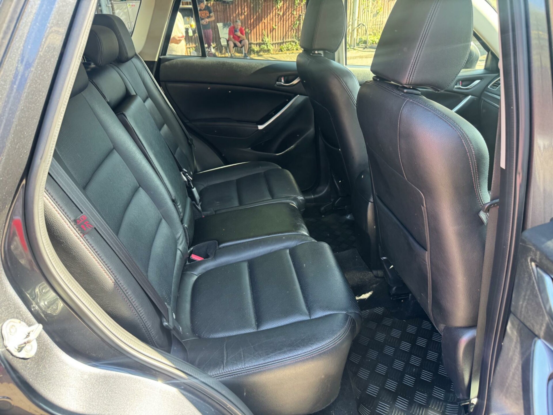 Mazda Cx 5
