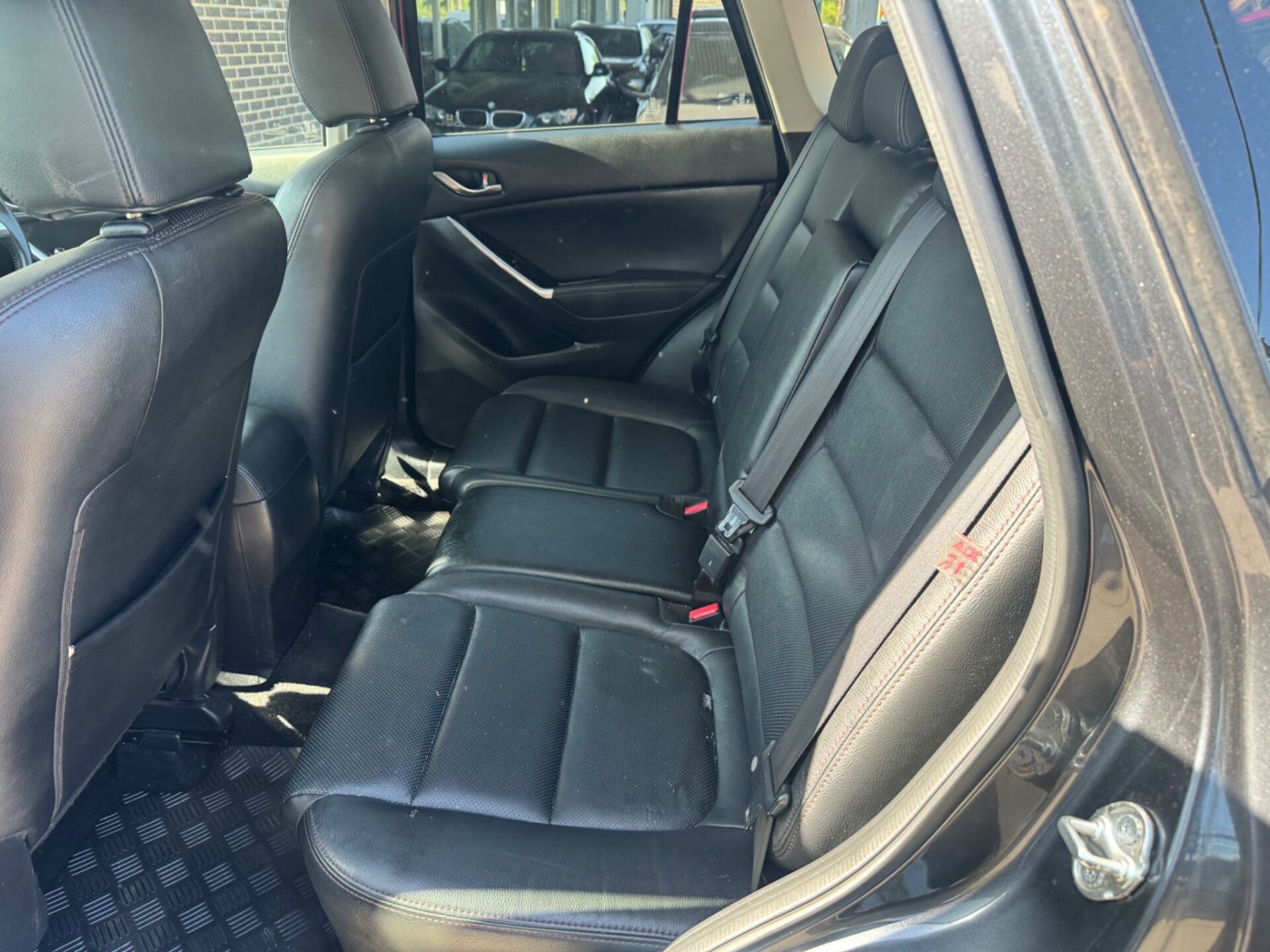 Mazda Cx 5