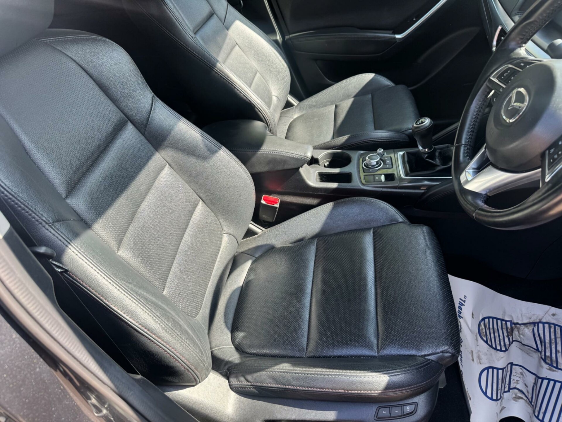 Mazda Cx 5