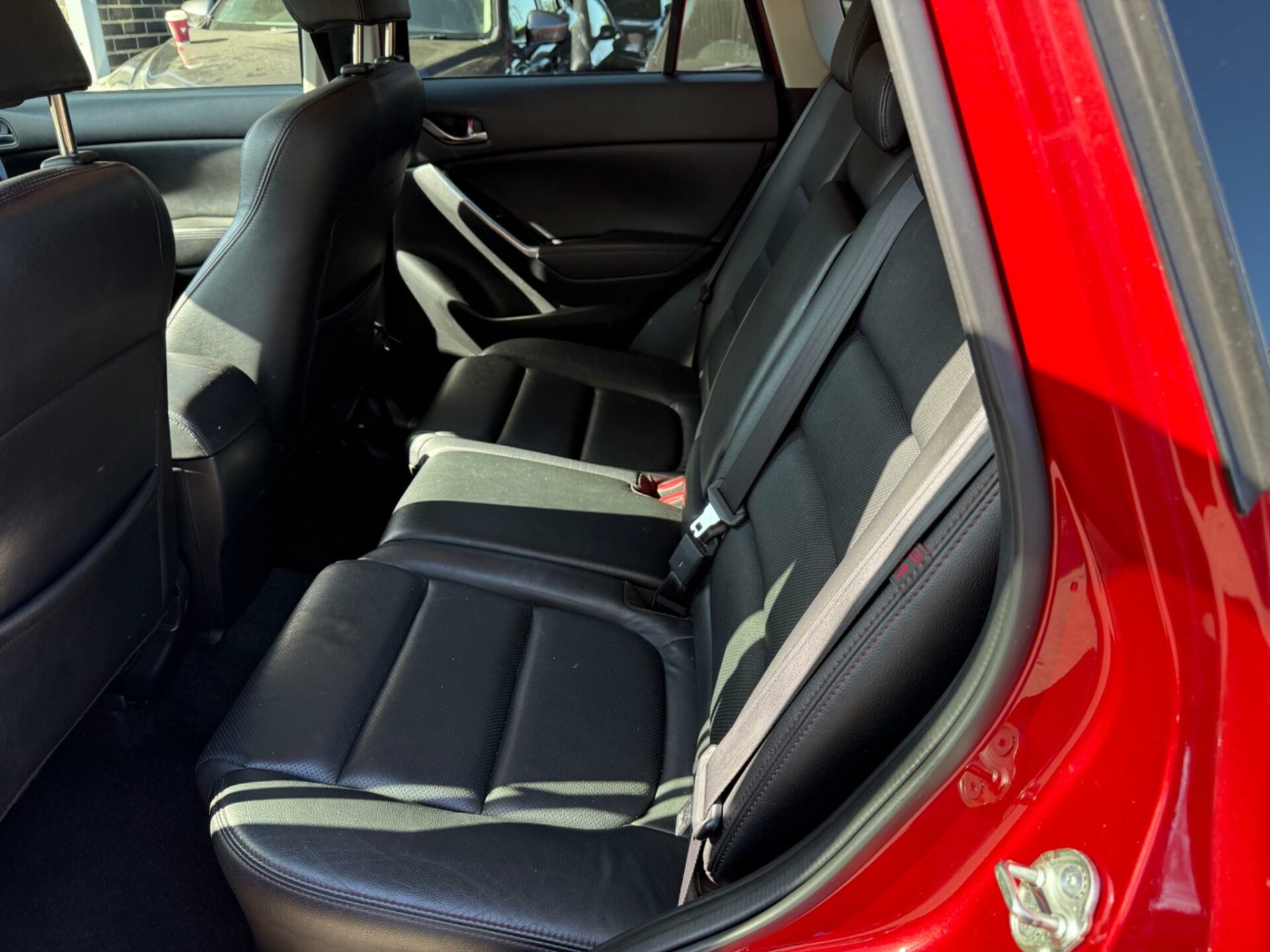 Mazda Cx 5