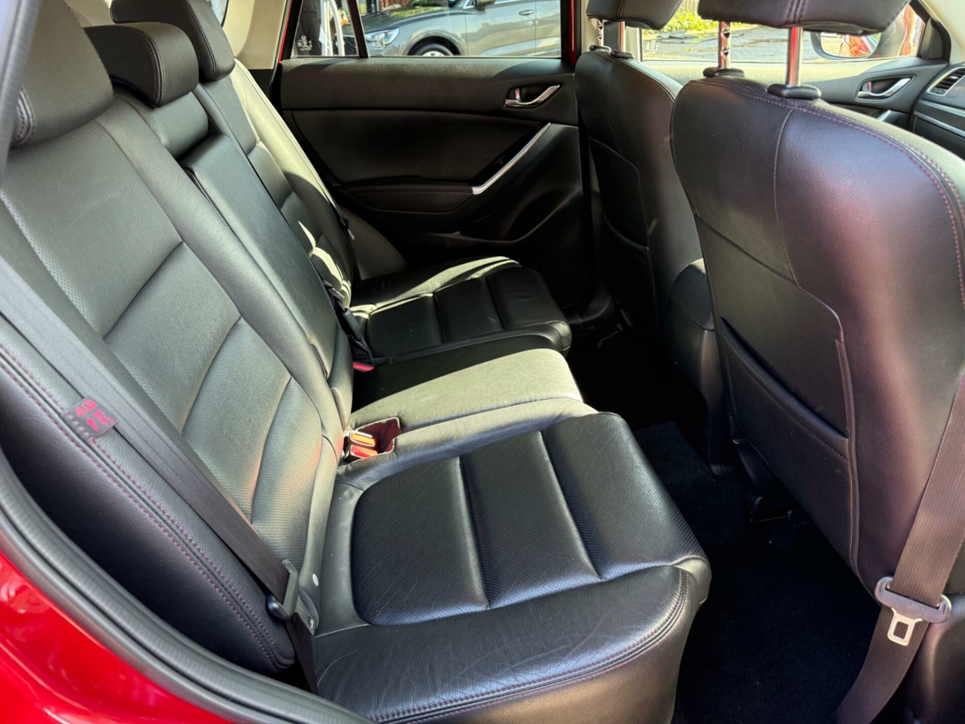 Mazda Cx 5