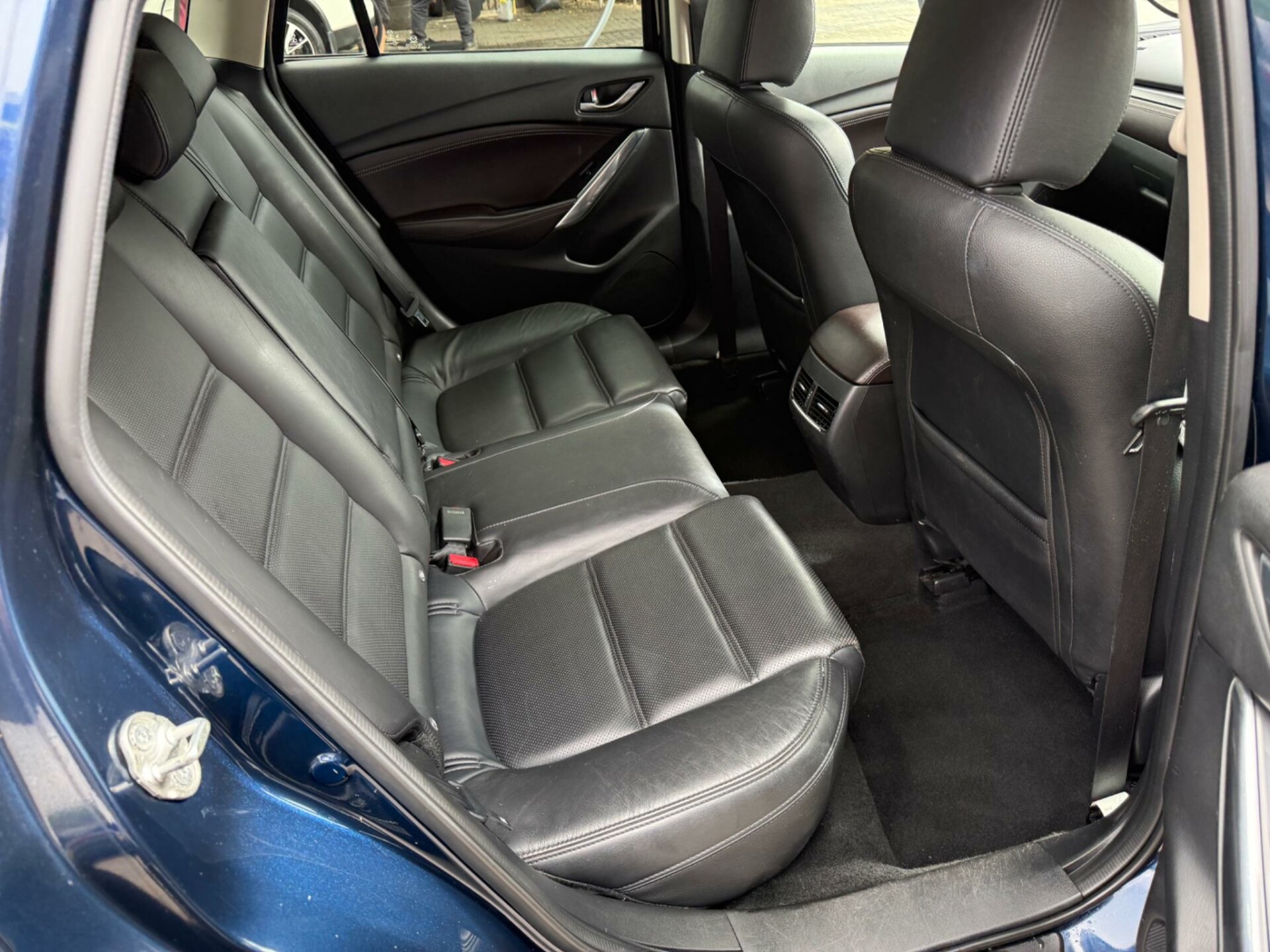 Mazda Mazda6