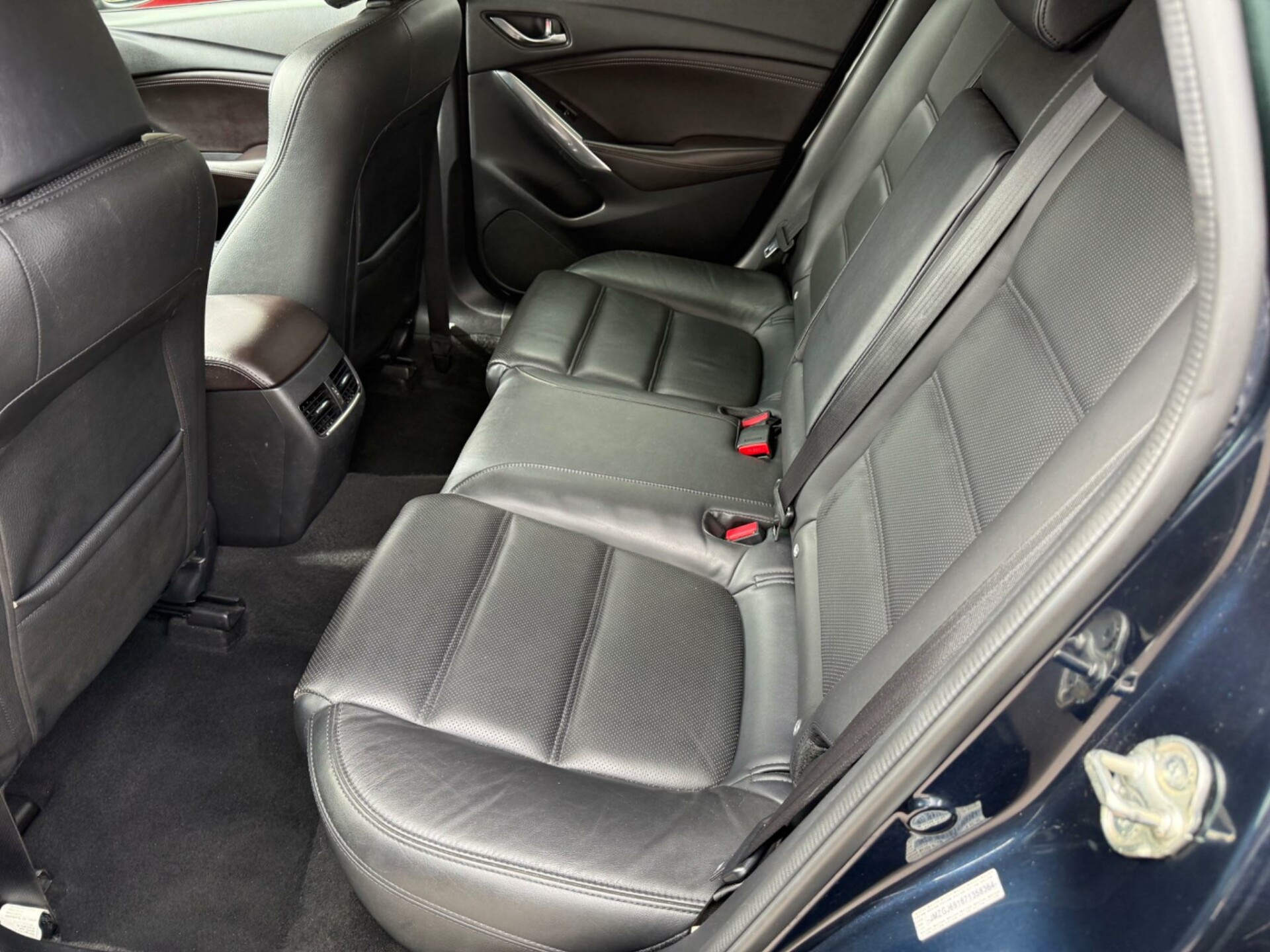 Mazda Mazda6