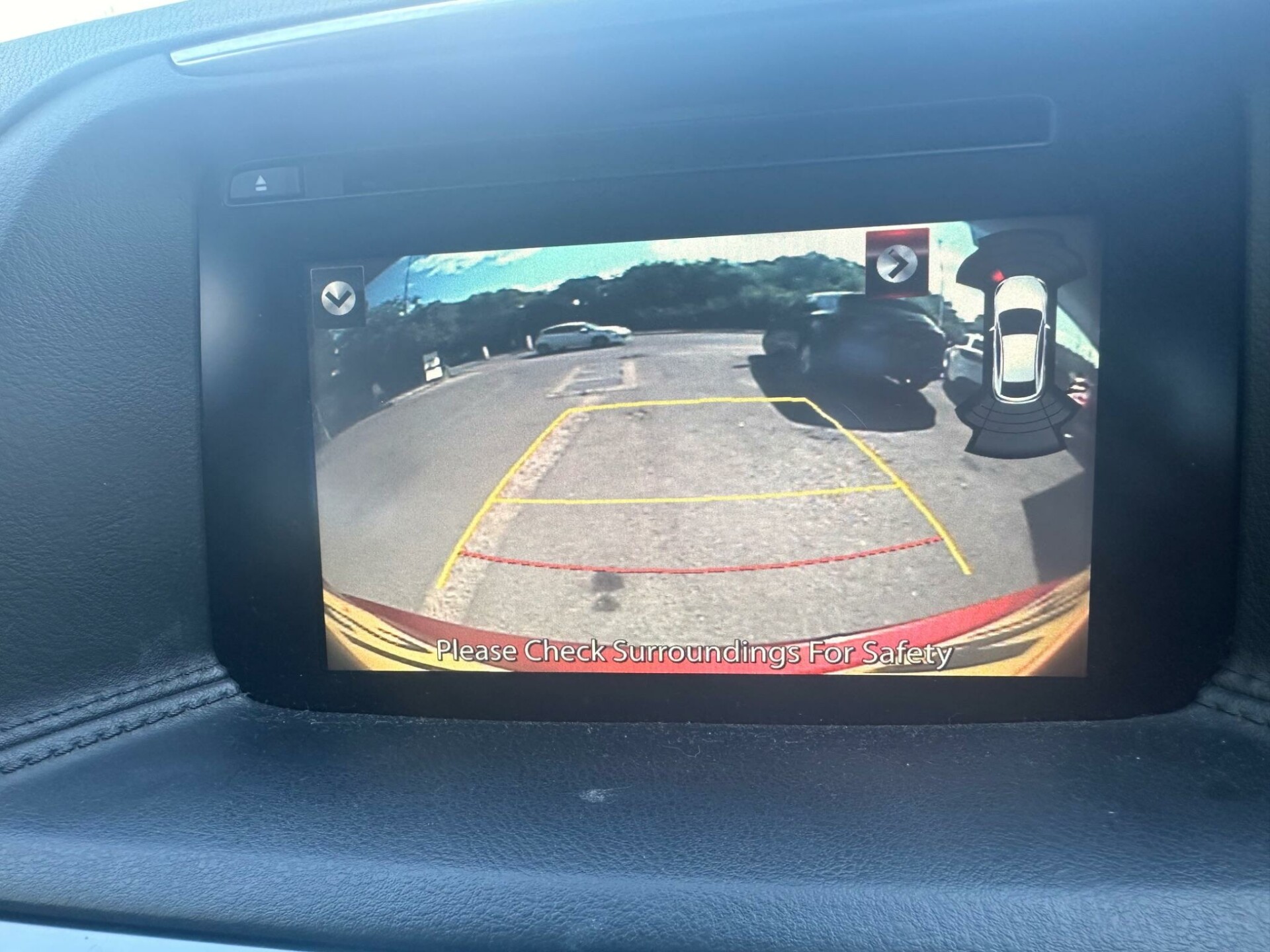 Mazda Cx 5