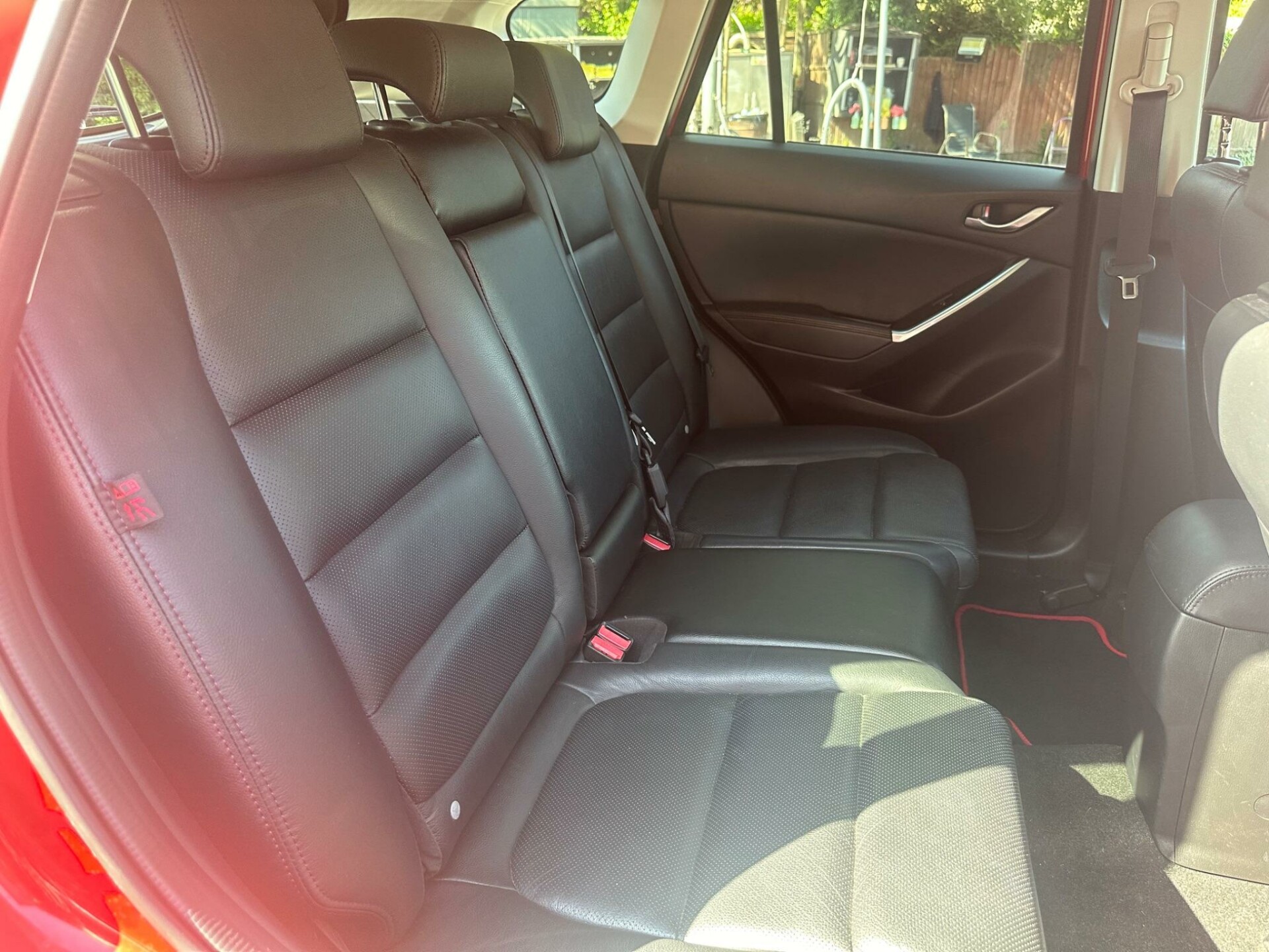 Mazda Cx 5
