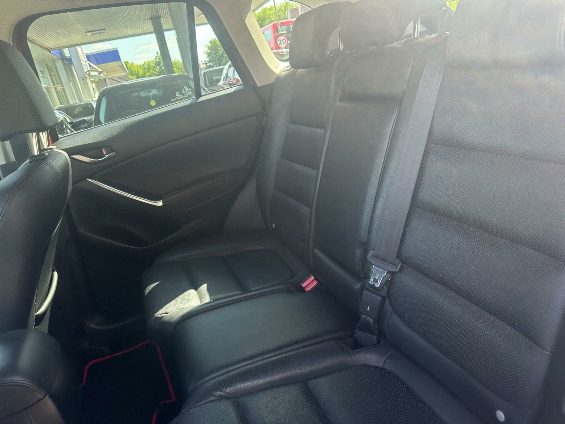 Mazda Cx 5