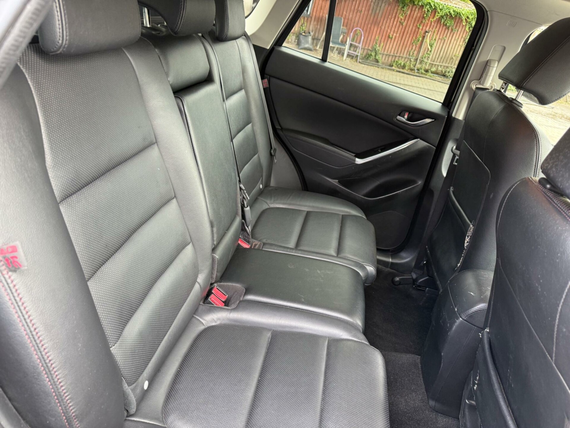 Mazda Cx 5