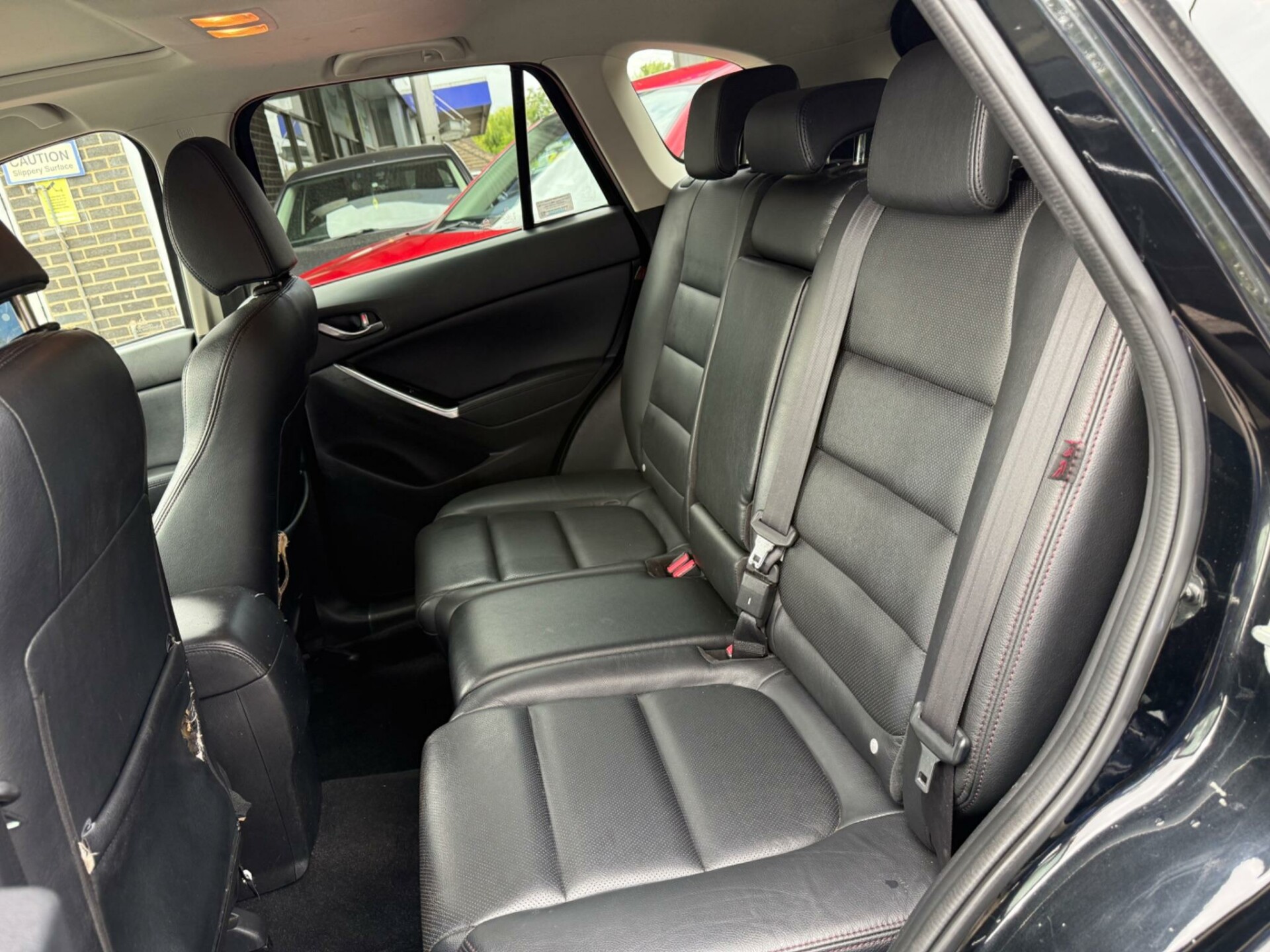 Mazda Cx 5